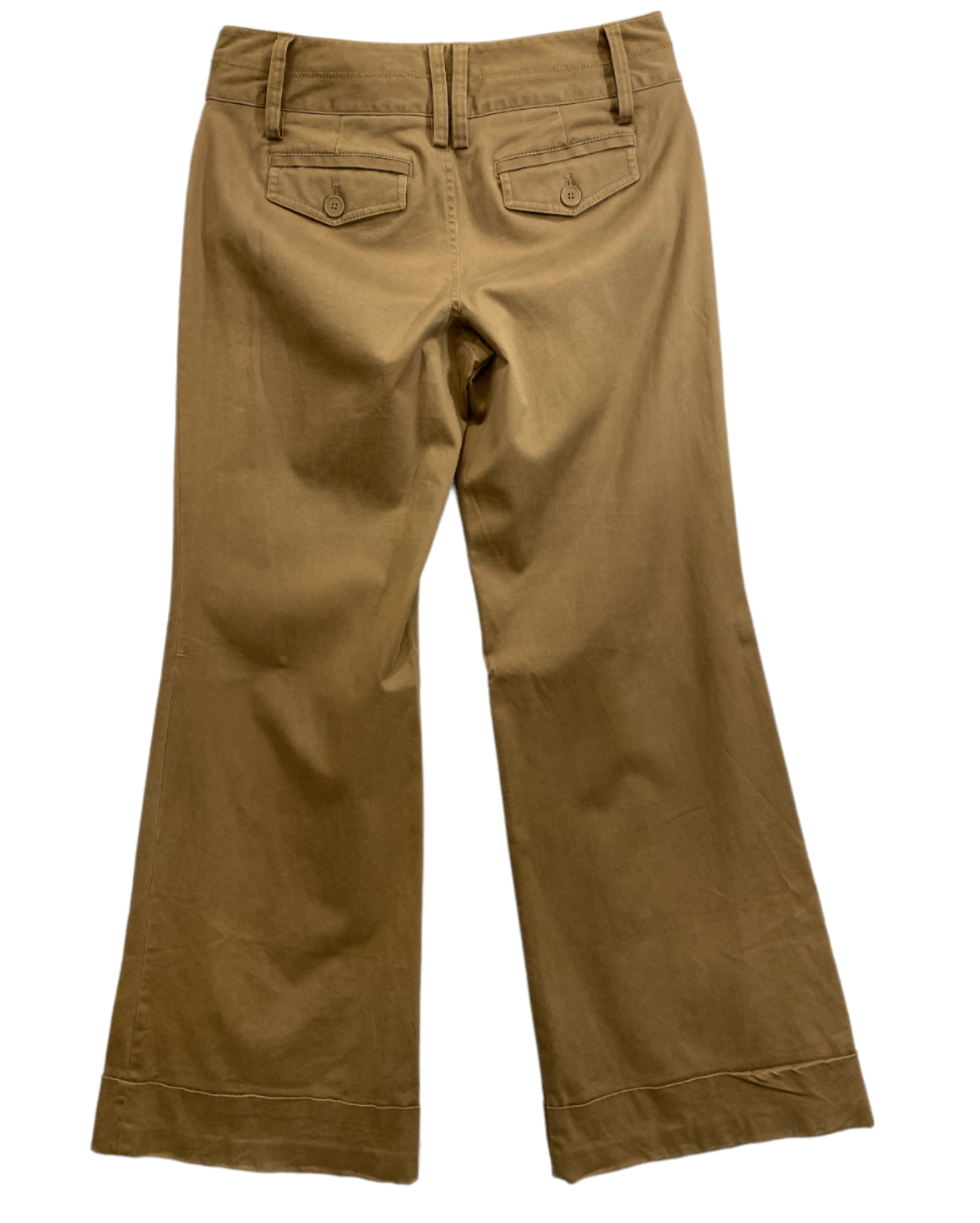 Pantalones Chinos 2