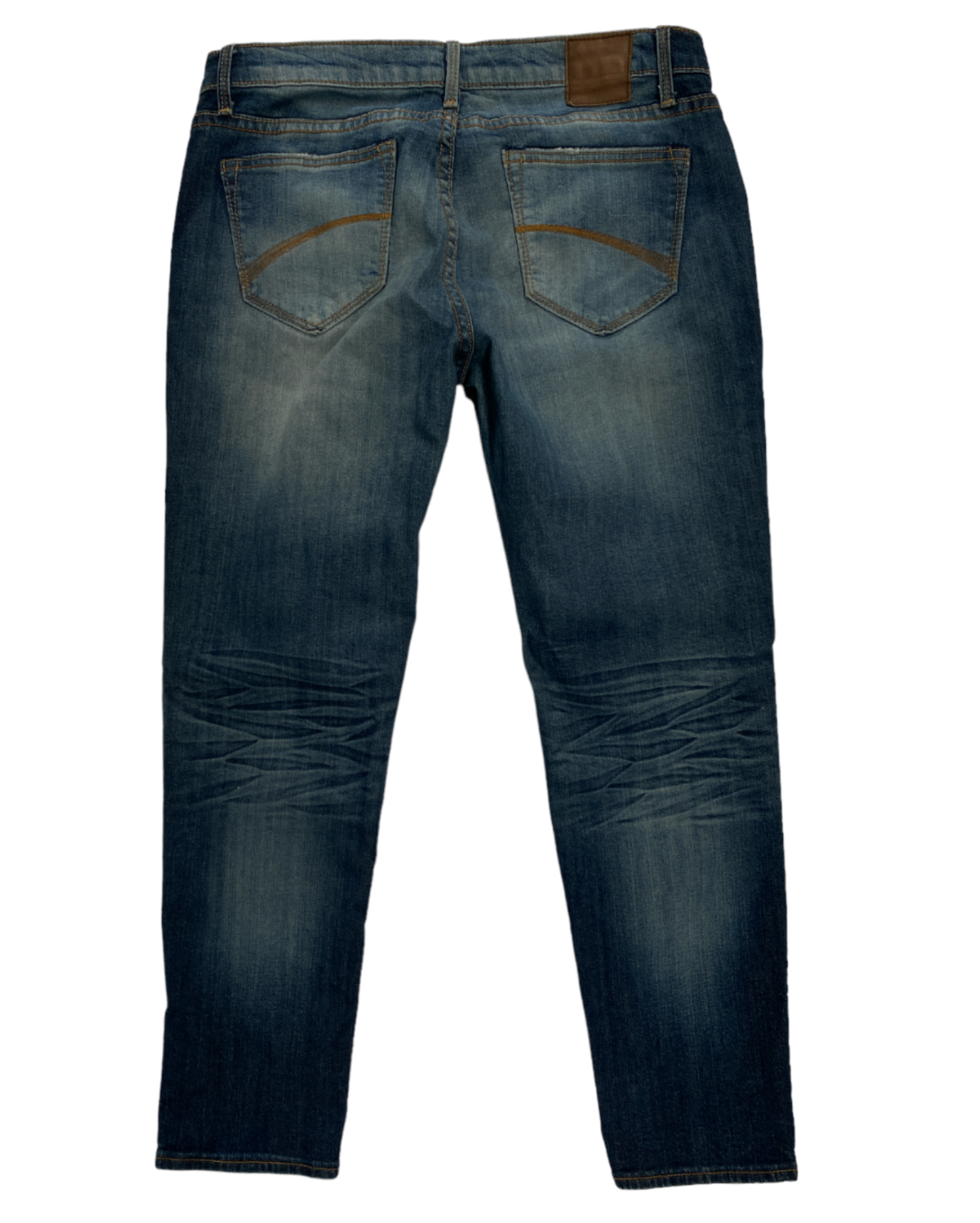 Jeans Rectos Driftwood