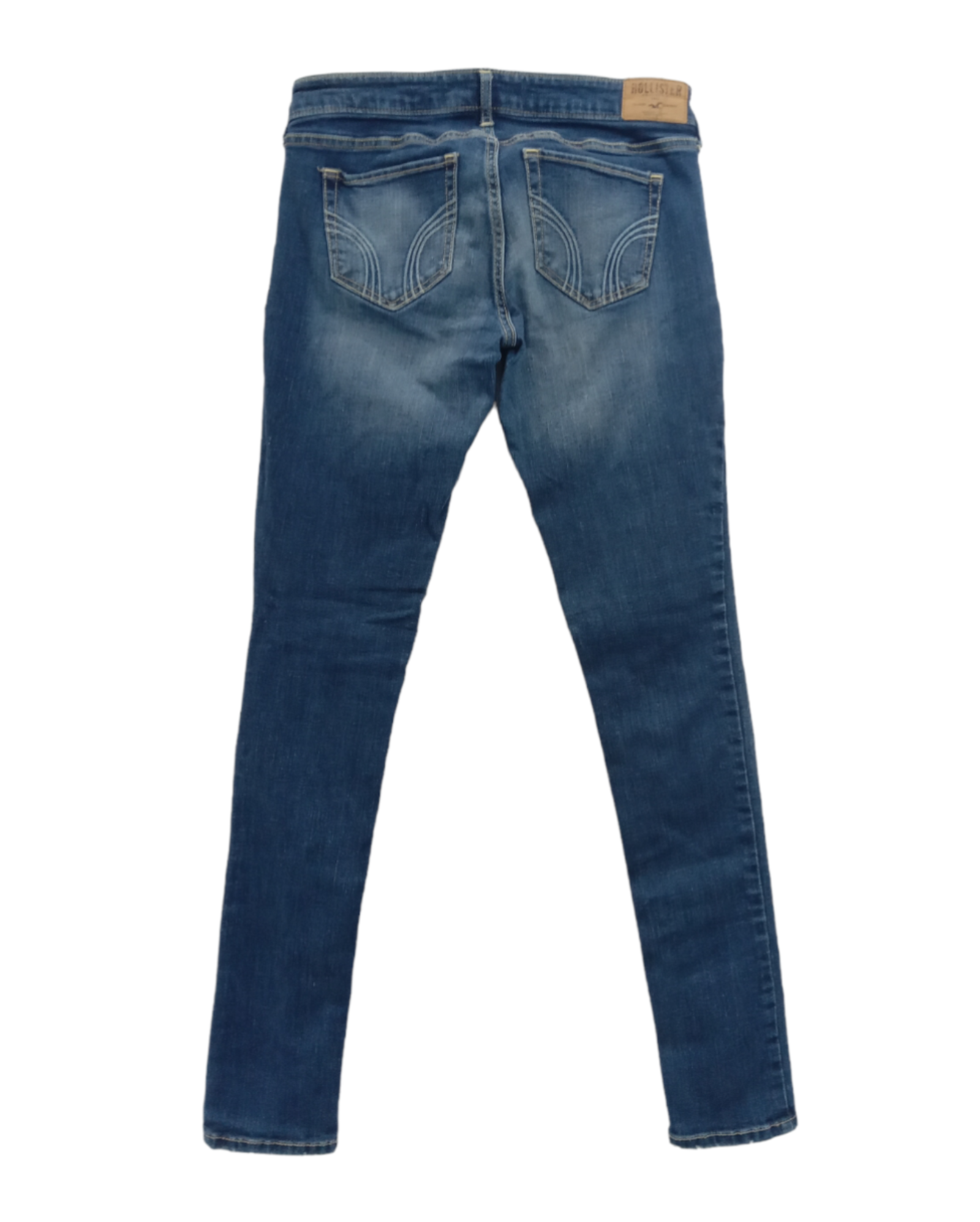 Jeans Skinny Hollister