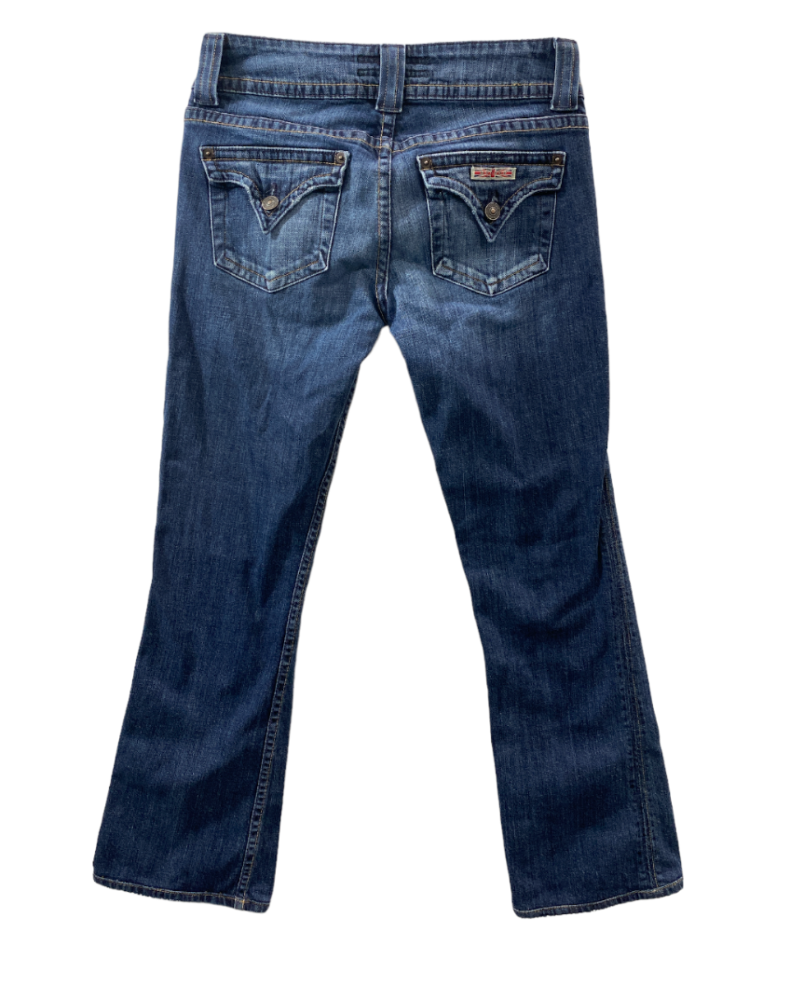 Jeans Rectos Hudson