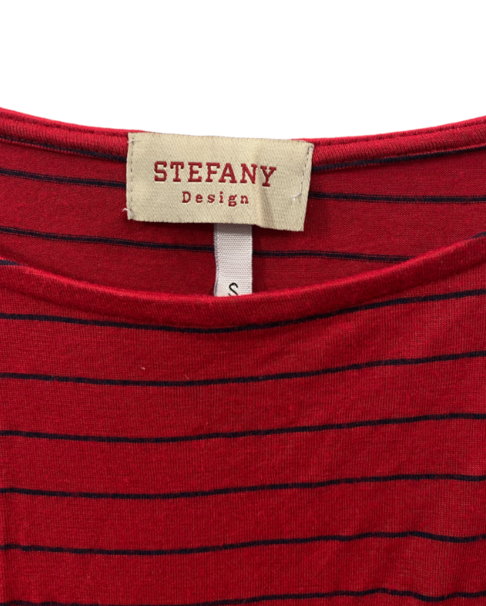 Blusas Casuales Stefany