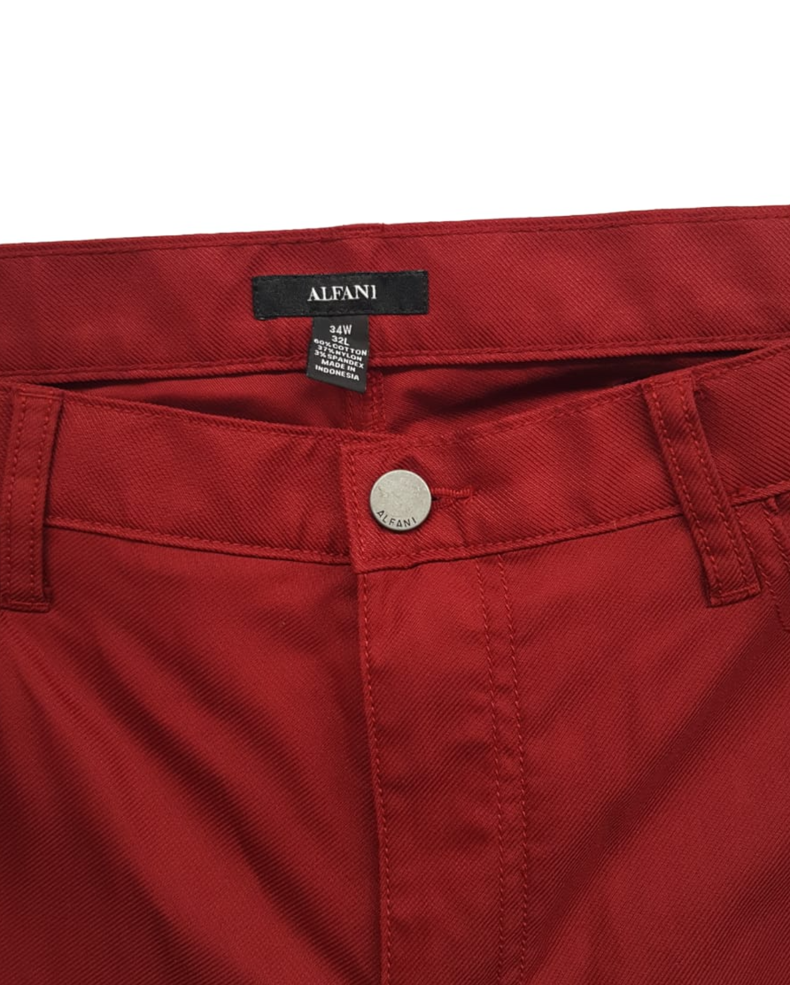 Pantalones Chinos Alfani