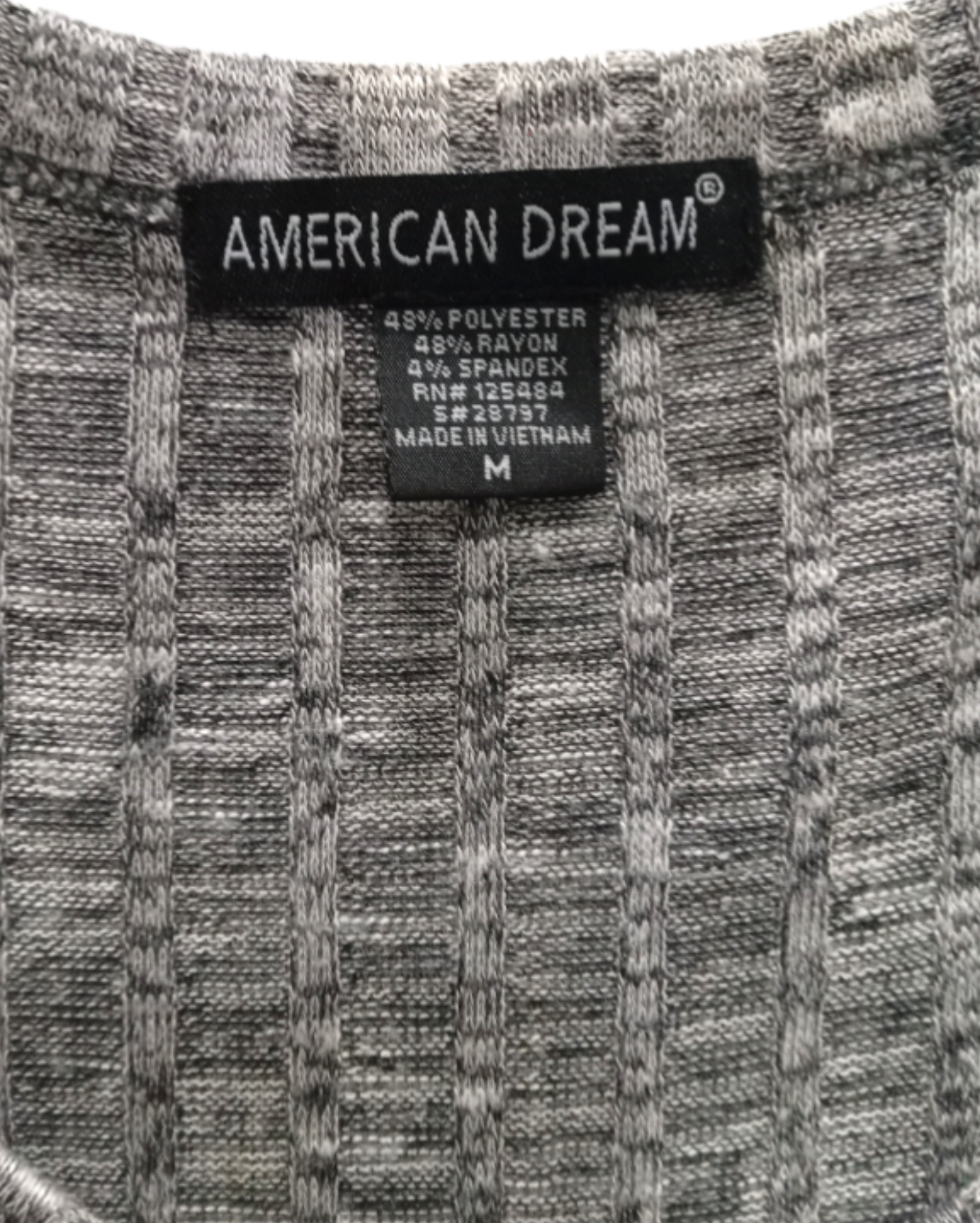 Vestidos Cortos American Dream 