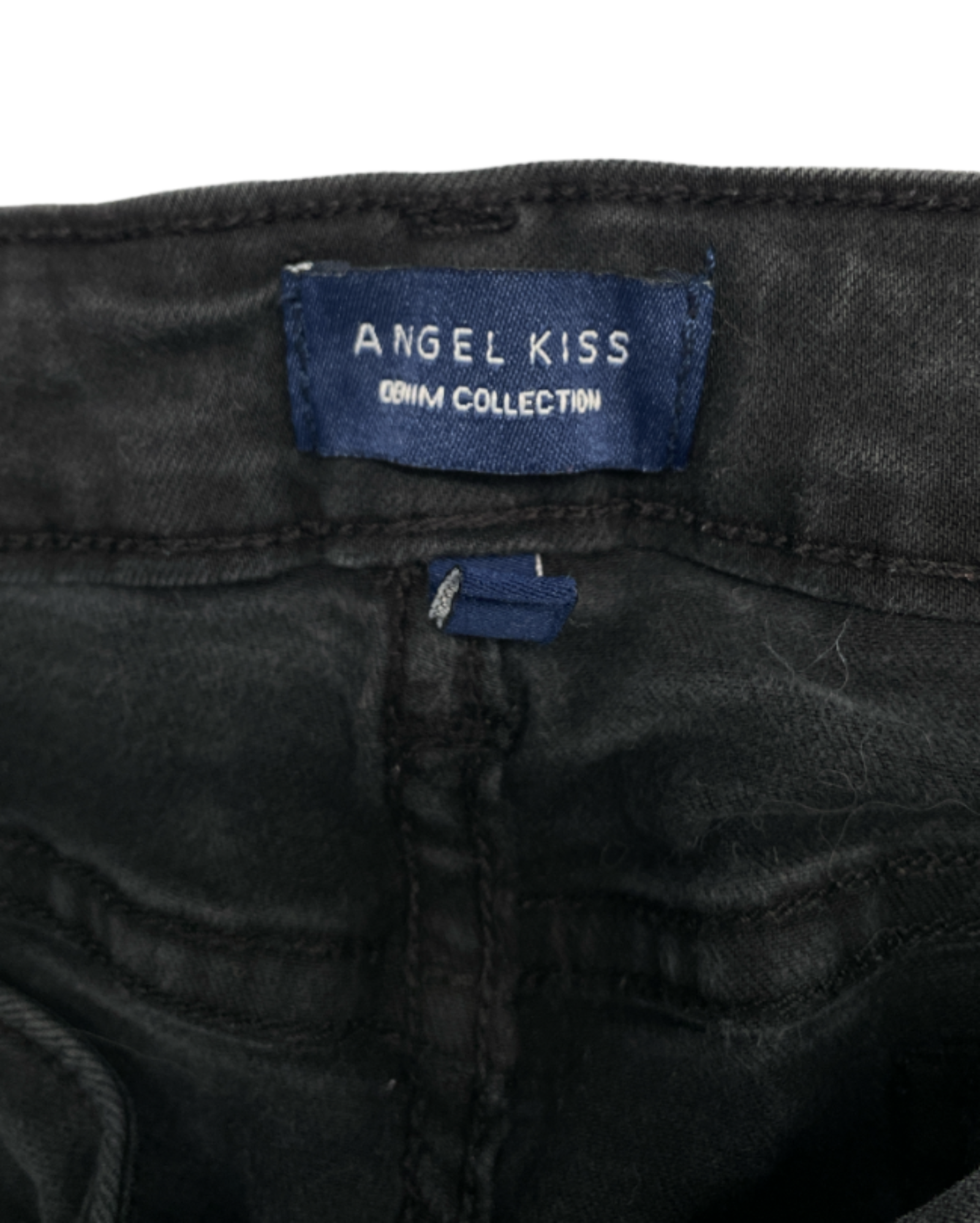 Shorts Casuales Angel kiss