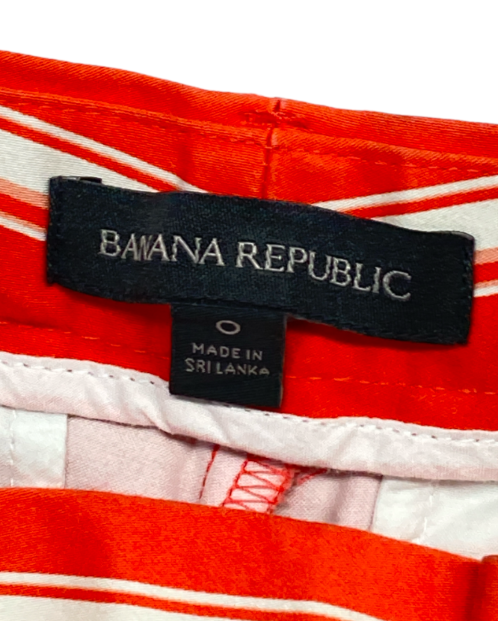 Shorts Cargo Banana Republic