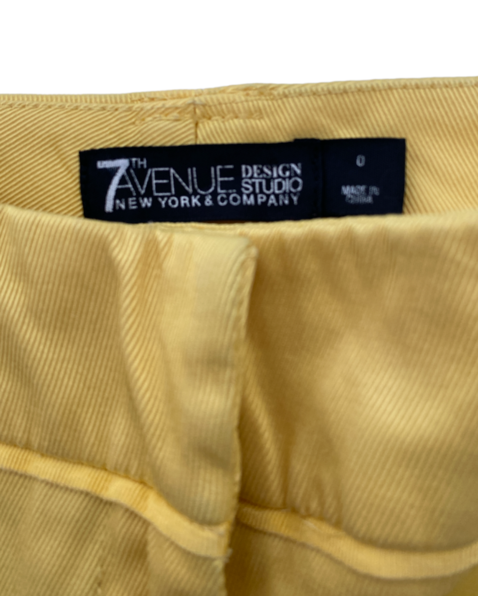 Pantalones Chinos Design studio