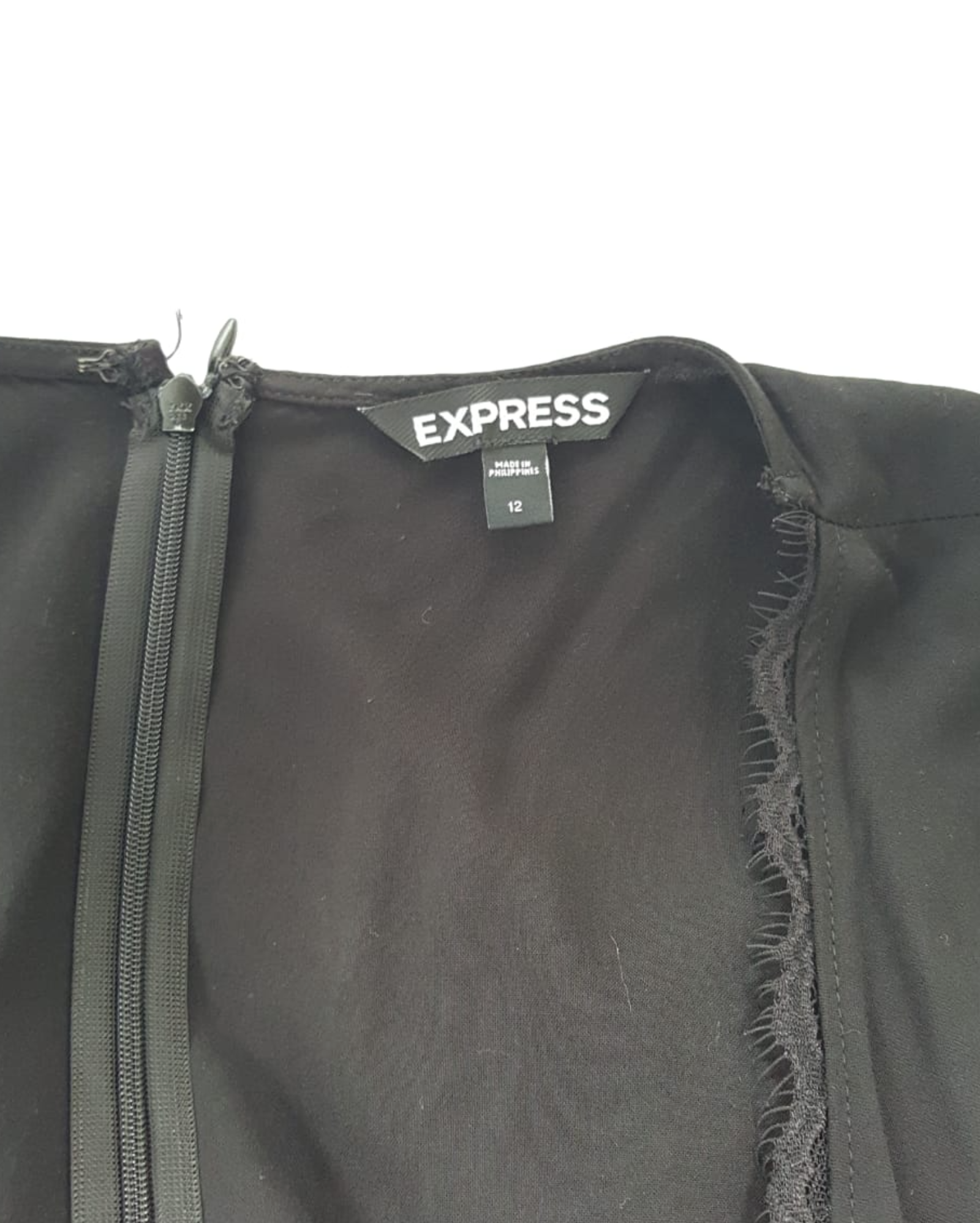 Vestidos Enterizos cortos Express