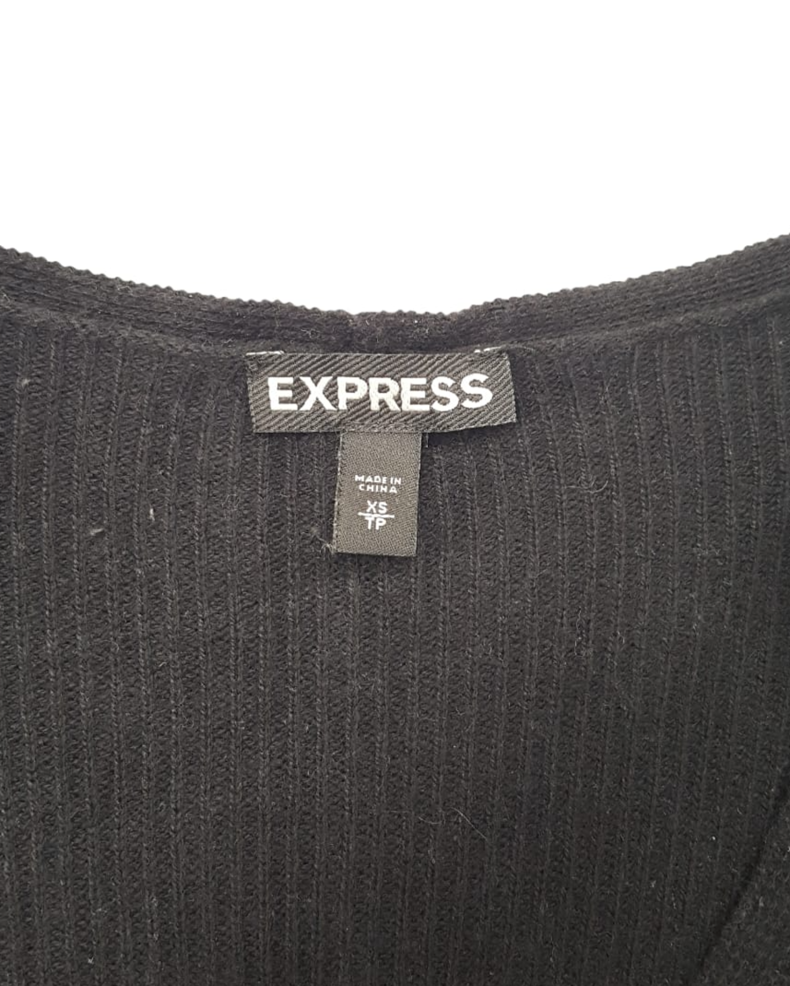 Vestidos Cortos Express