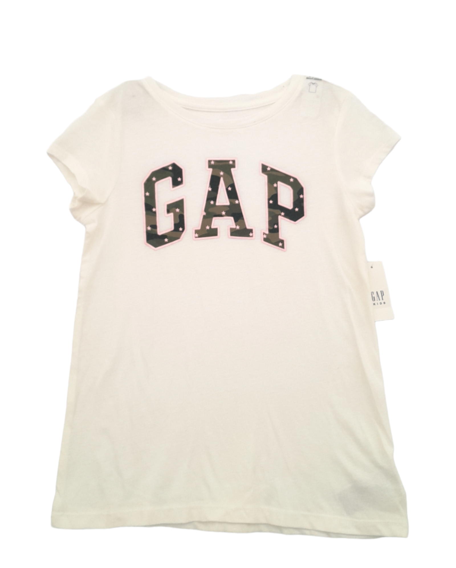 Ropa Niños Camisas Gap