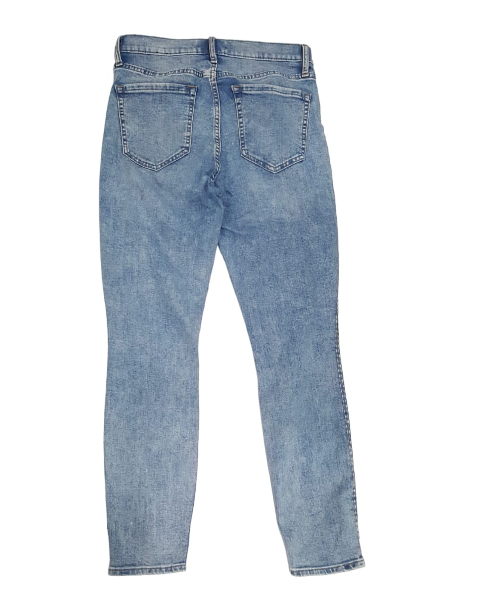Jeans Rectos Gap