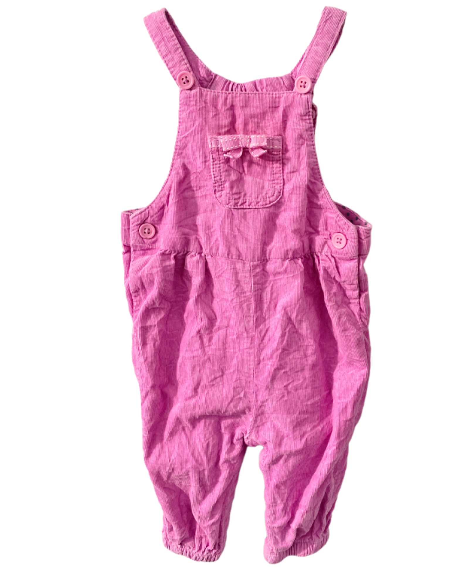 Ropa Overall Gymboree