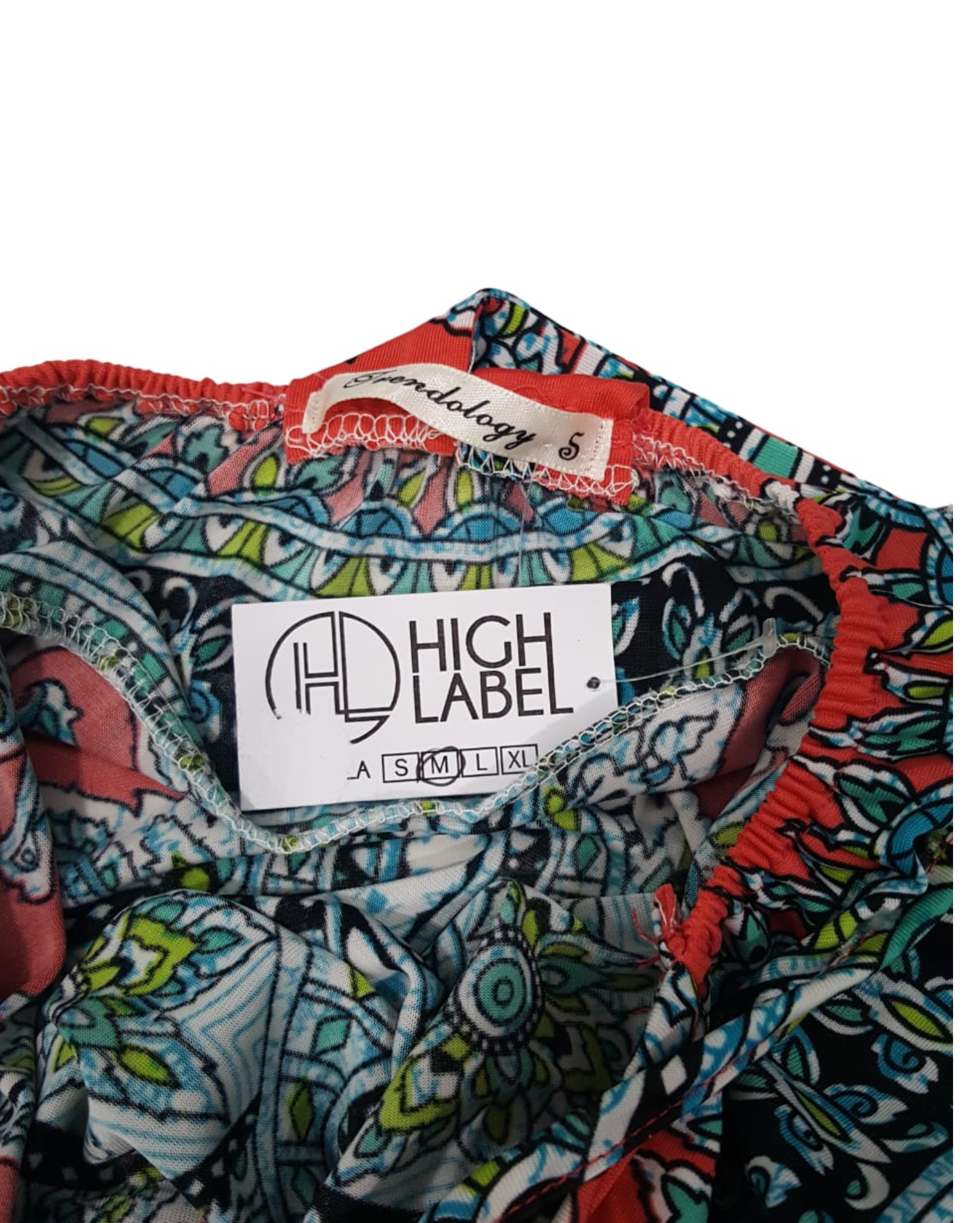 Vestidos Largos Hugh label