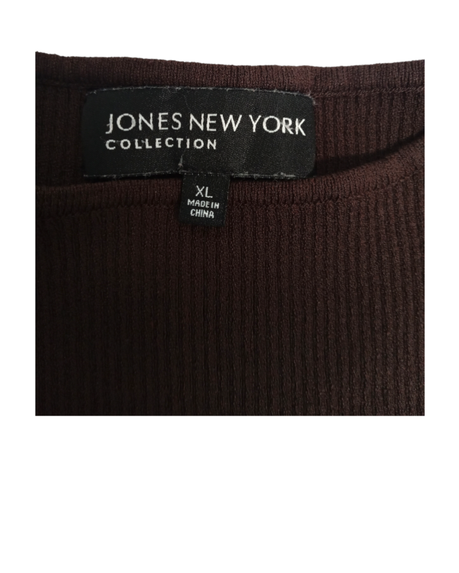 Blusas Casuales Jones New York
