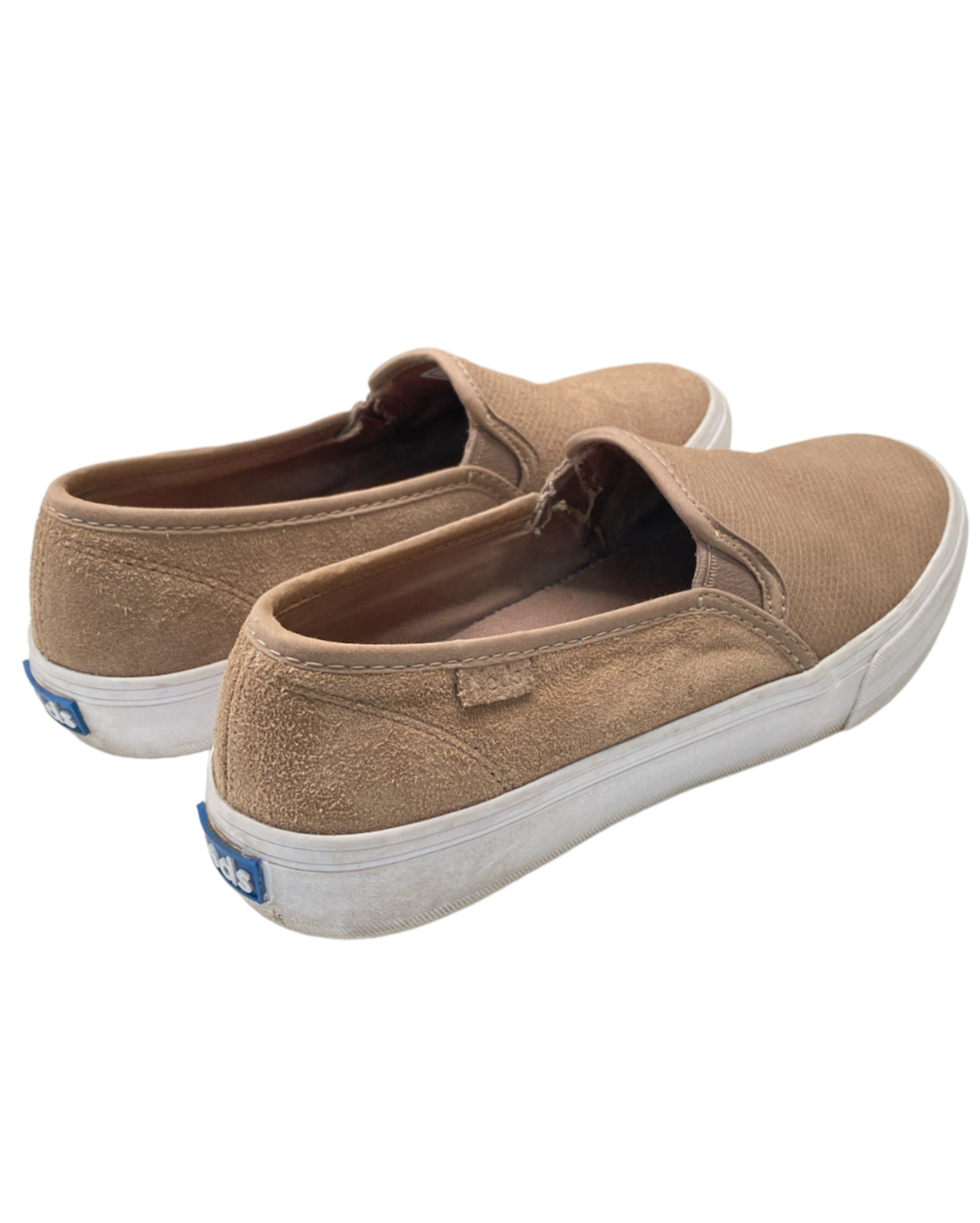 Zapatos Casuales Keds