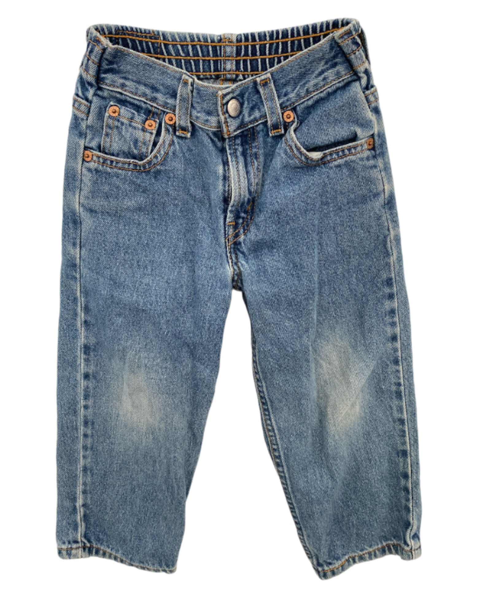 Ropa Jeans Levi´s