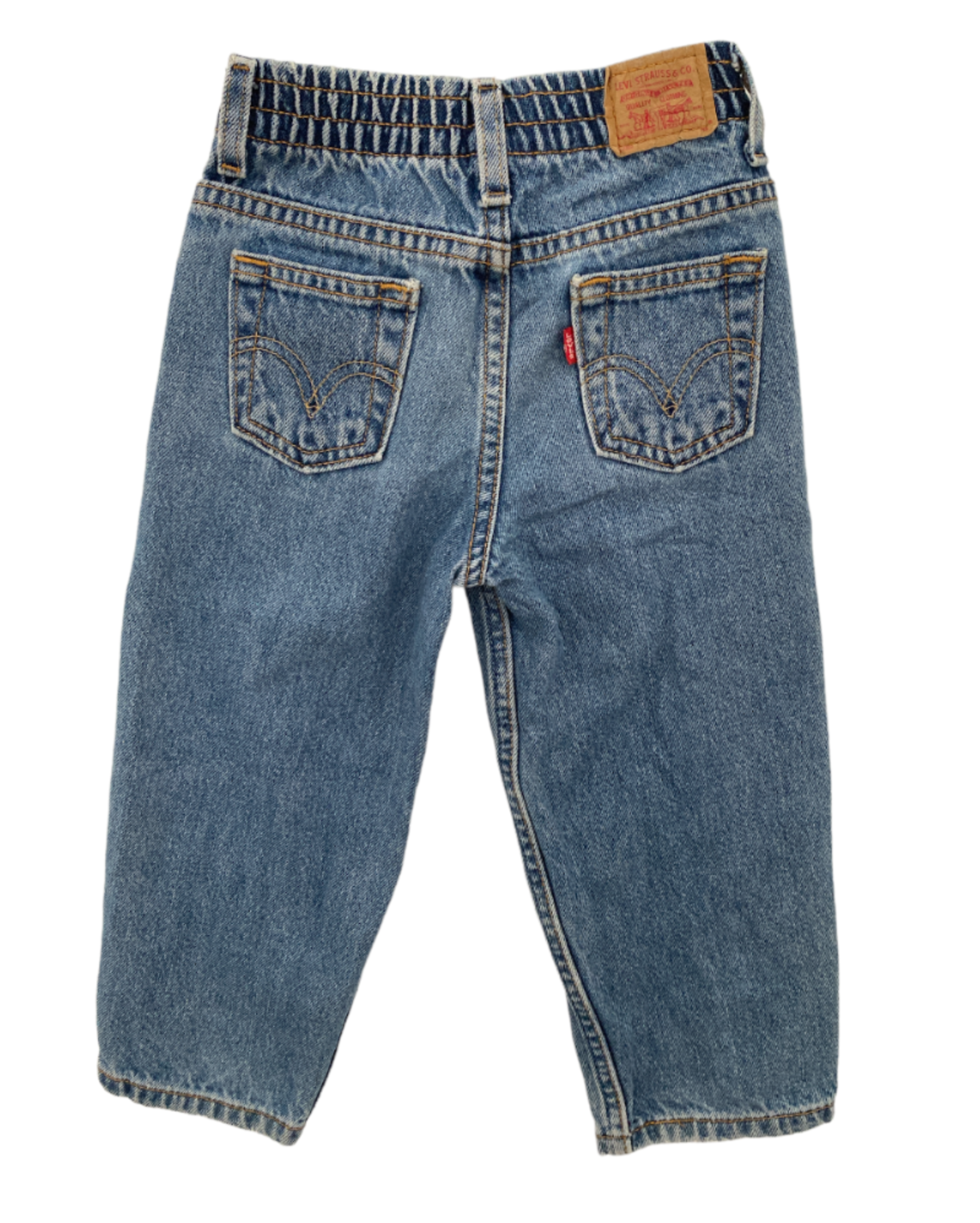 Ropa Jeans Levi´s