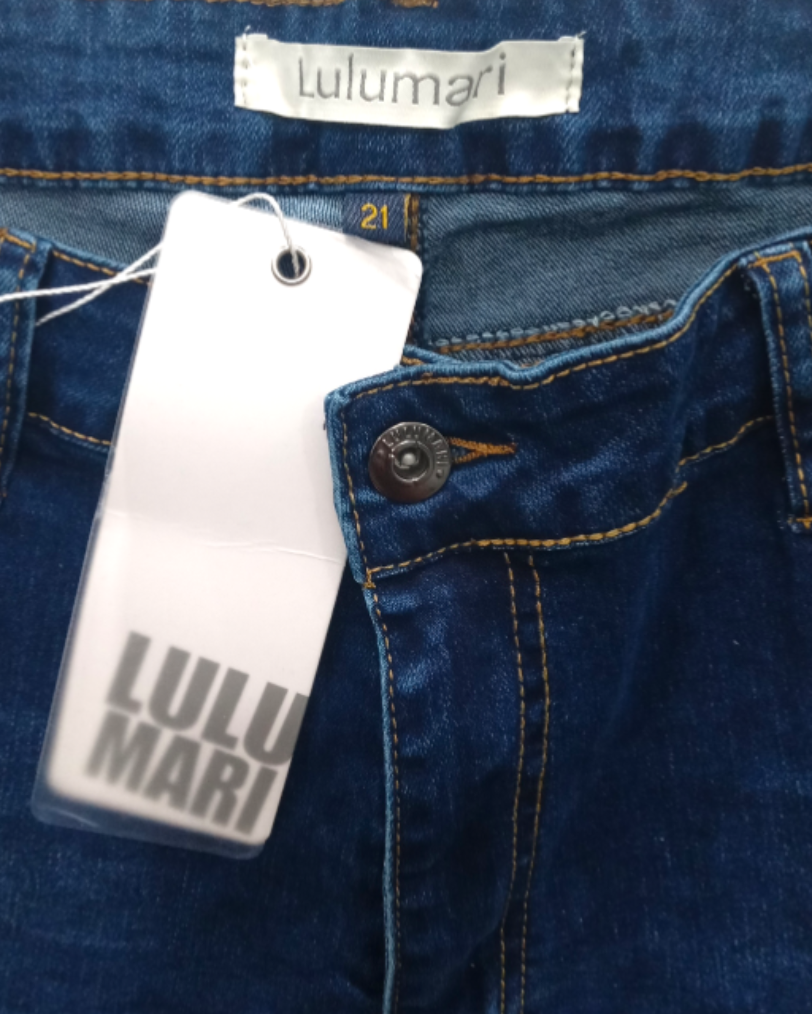 Jeans Skinny Lulumari 3