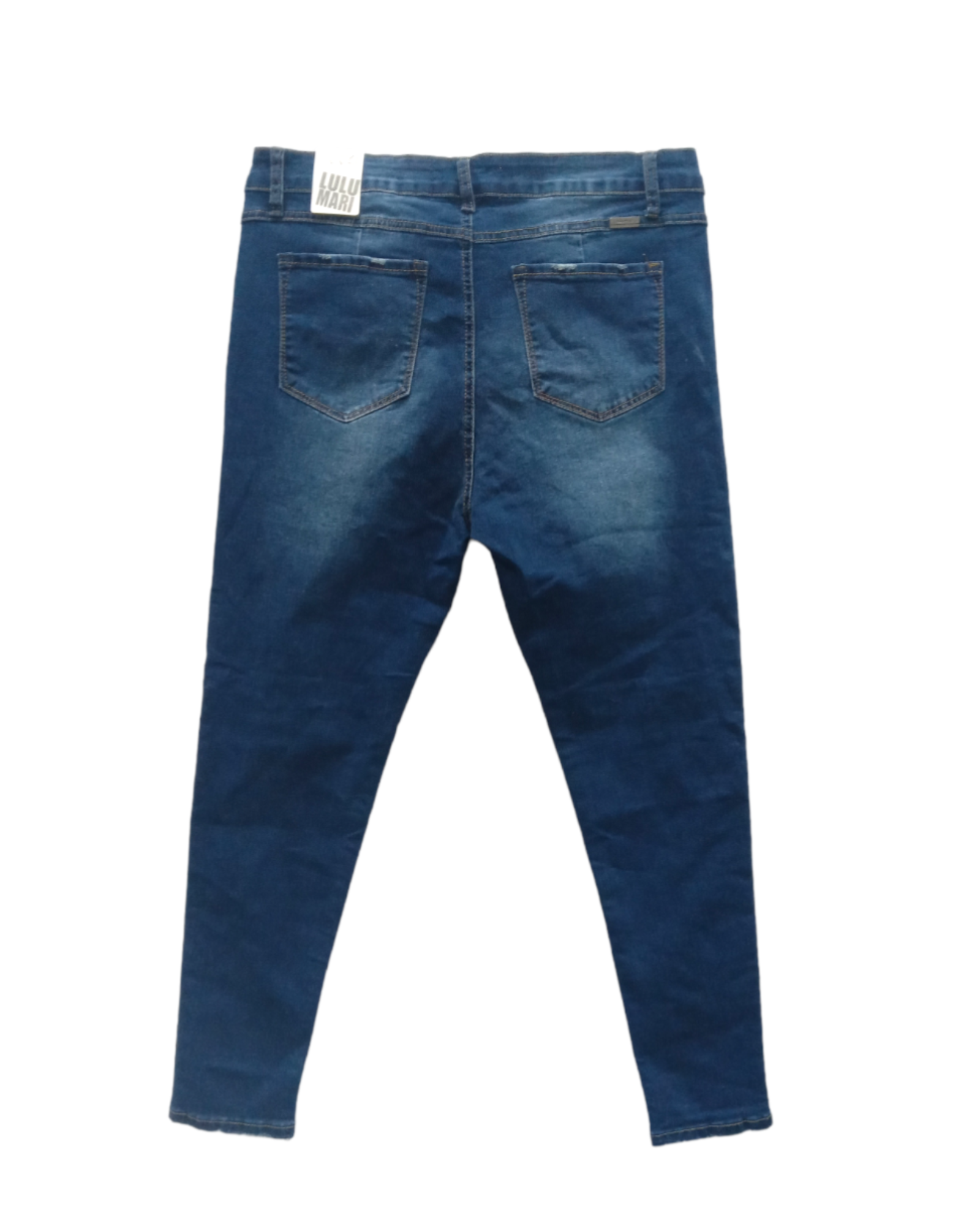 Jeans Skinny Lulumari 2