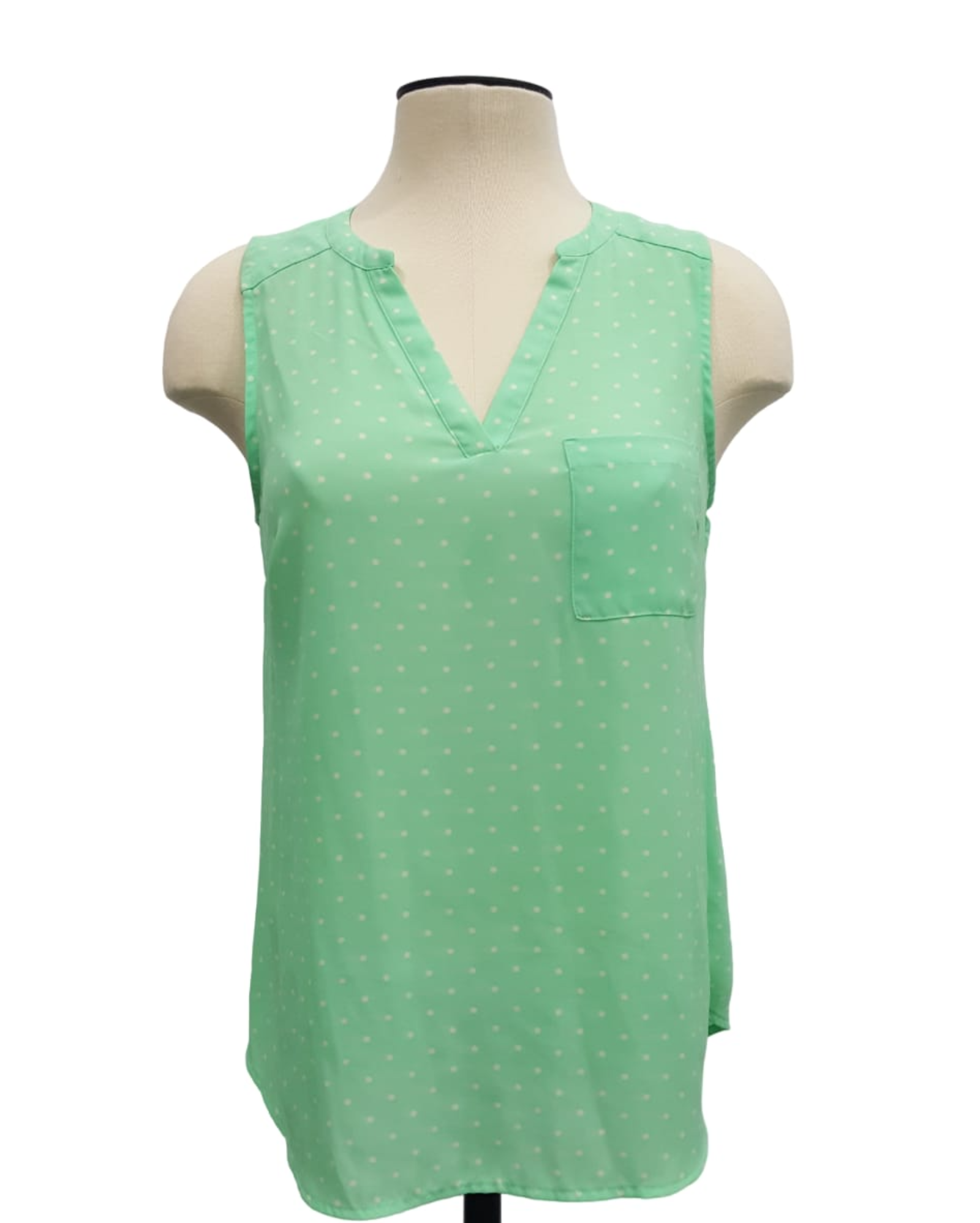 Blusas Casuales Maurices