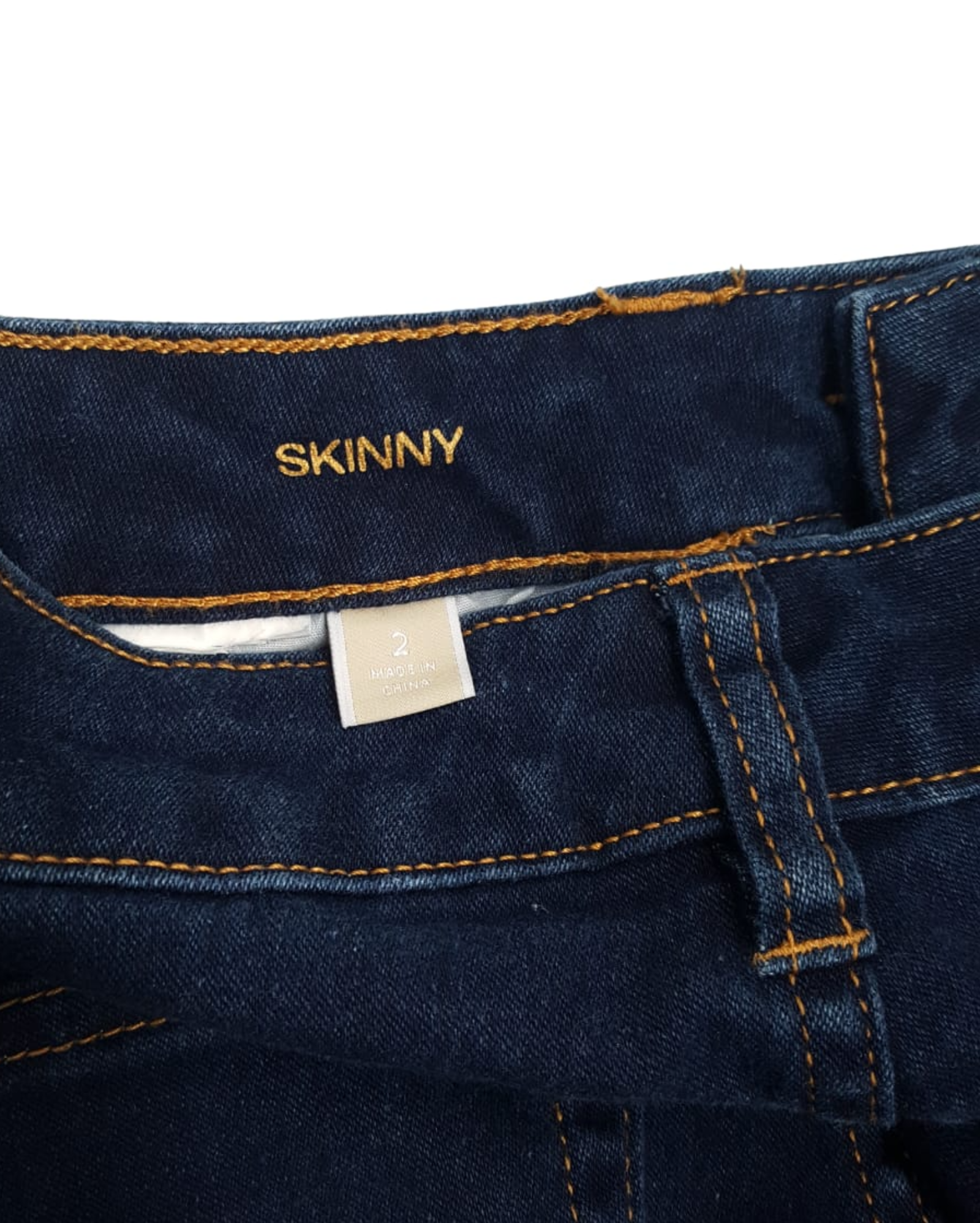 Jeans Skinny Michael Kors