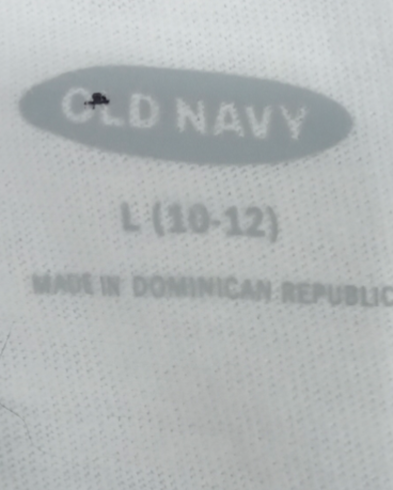 Ropa Camiseta Old Navy