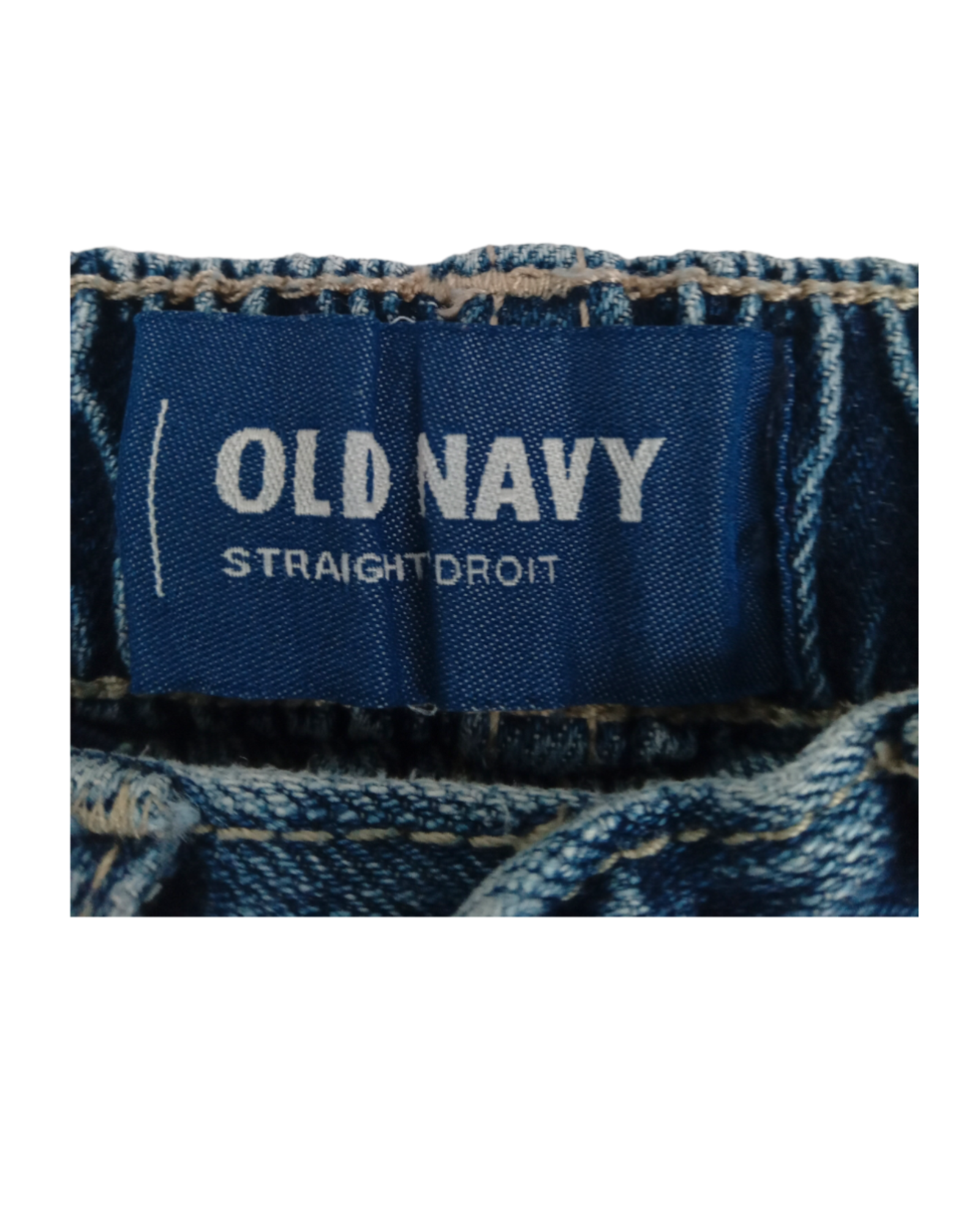 Ropa Jeans Old Navy