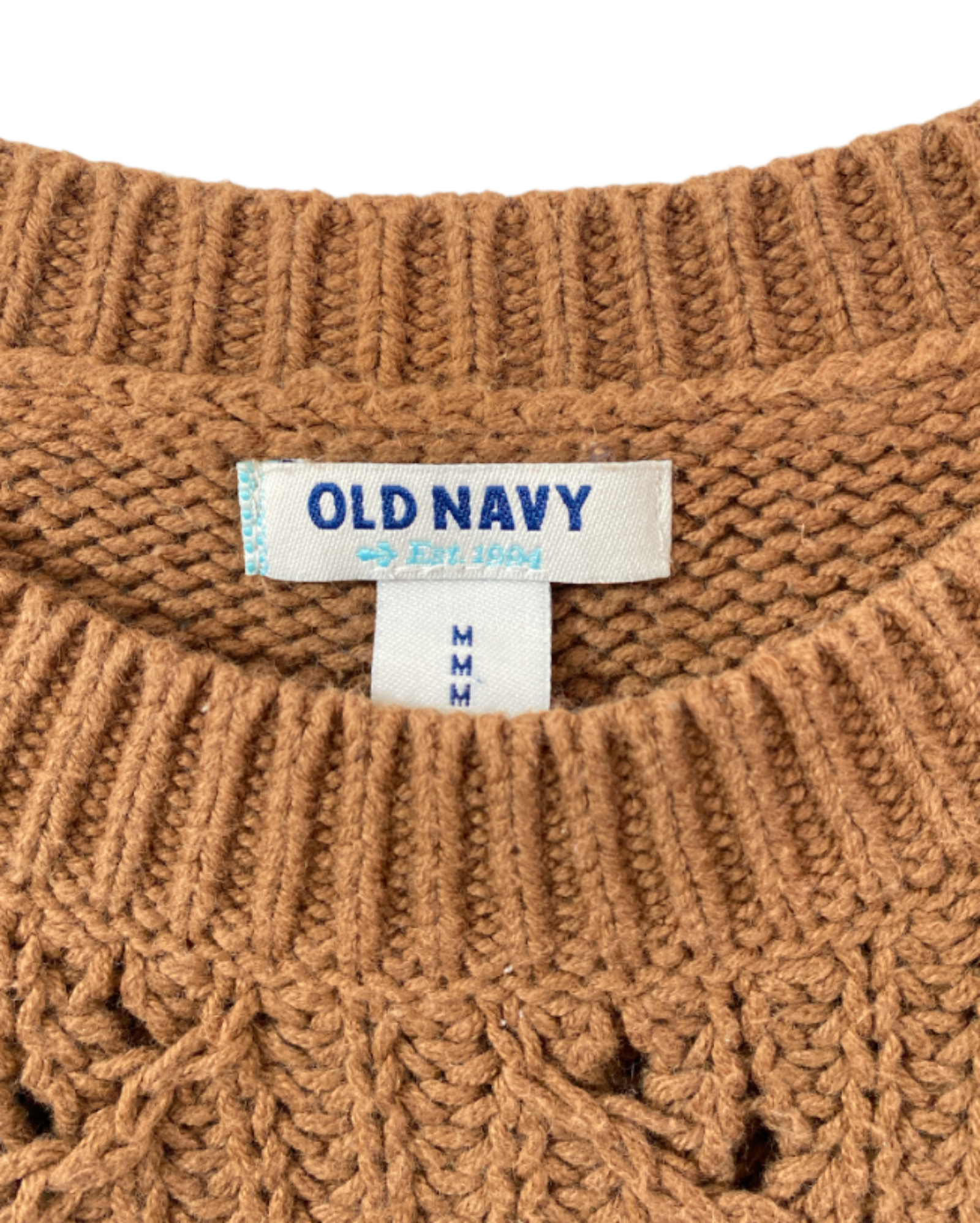 Sueter Pullovers Old Navy