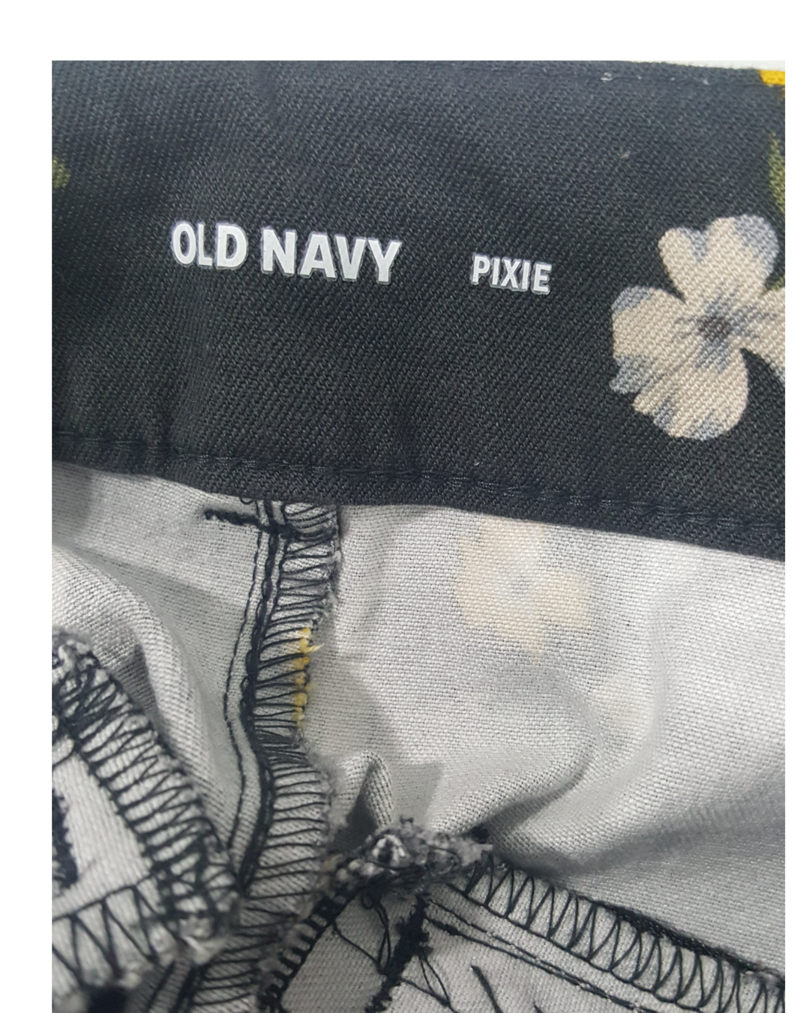 Pantalones Chinos Old Navy