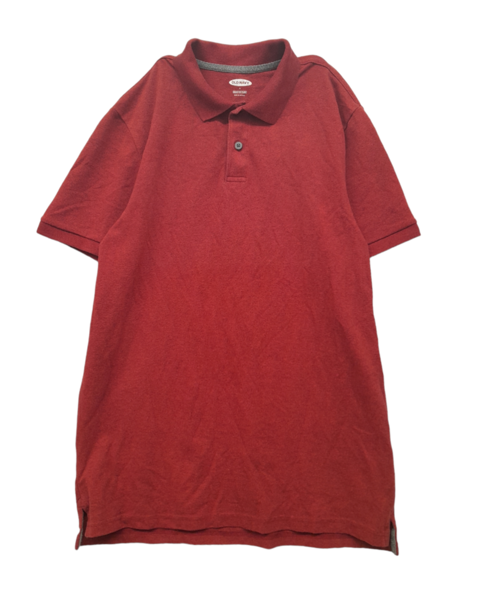 Camisas Tipo Polo Old Navy