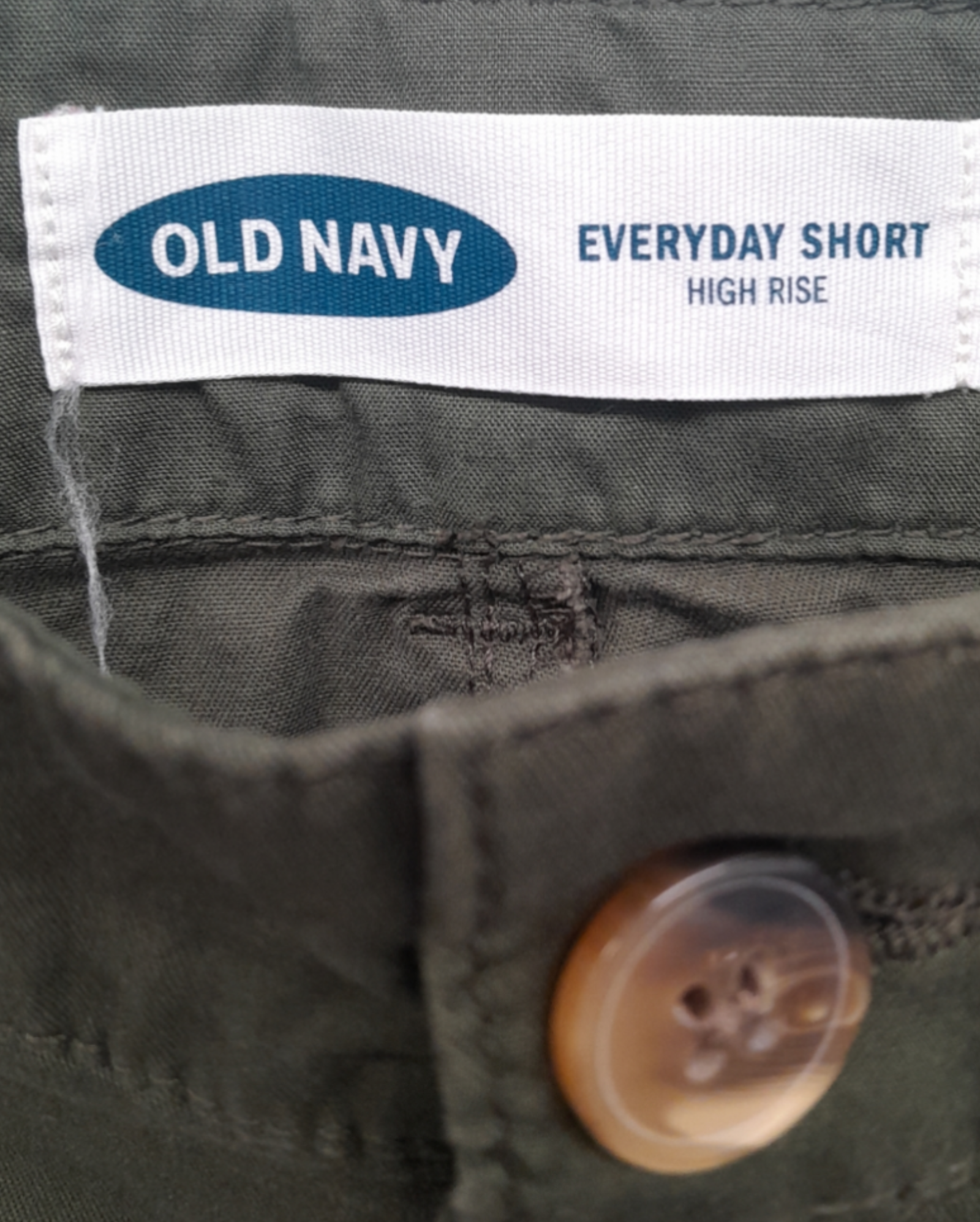 Shorts Casuales Old Navy