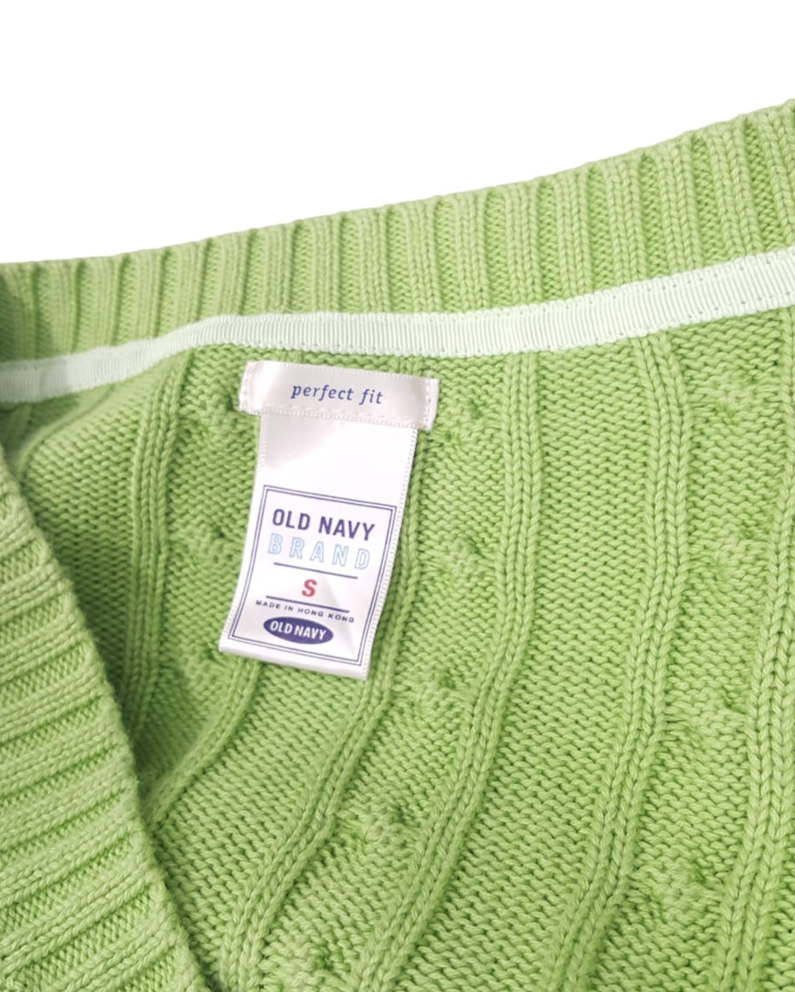 Suéters Pullovers Old Navy