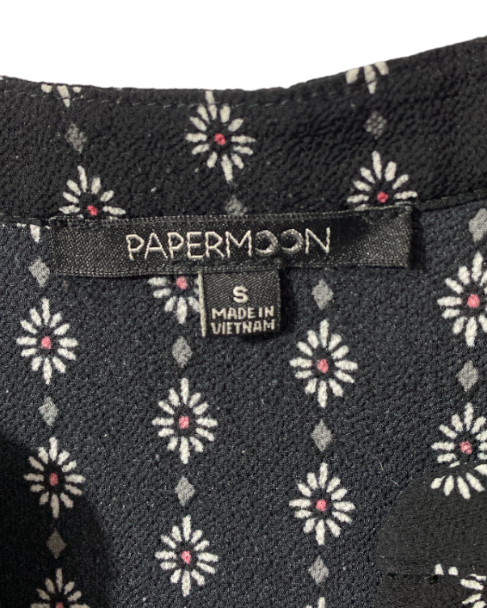 Blusas Casuales Papermoon
