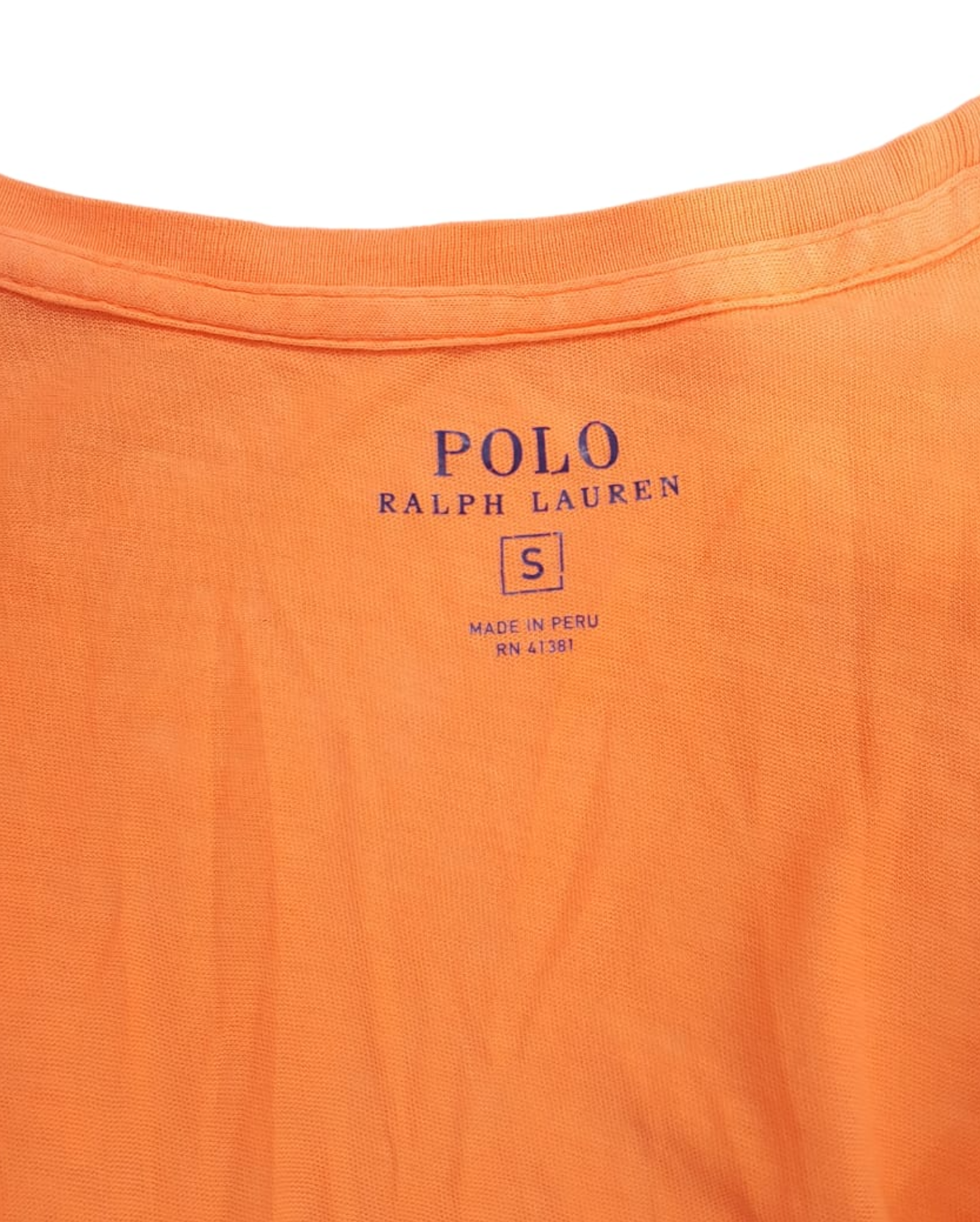 Blusas Casuales Polo Ralph Lauren