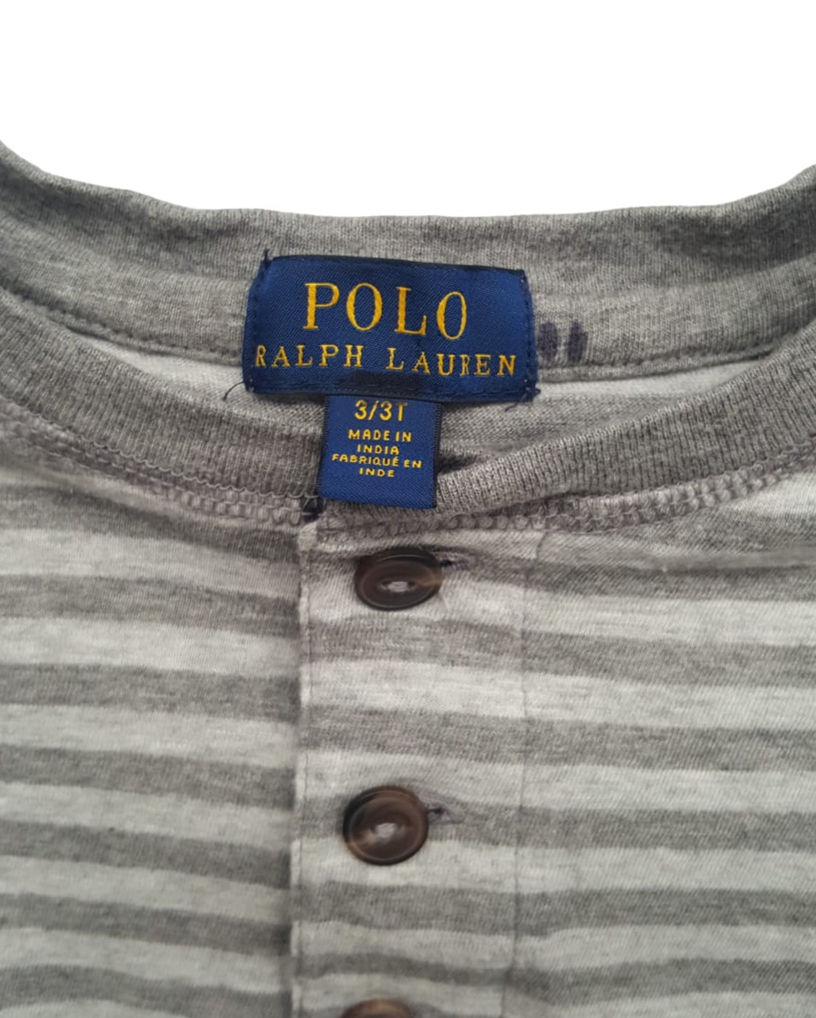 Ropa Niños Suéter Polo Ralph Lauren