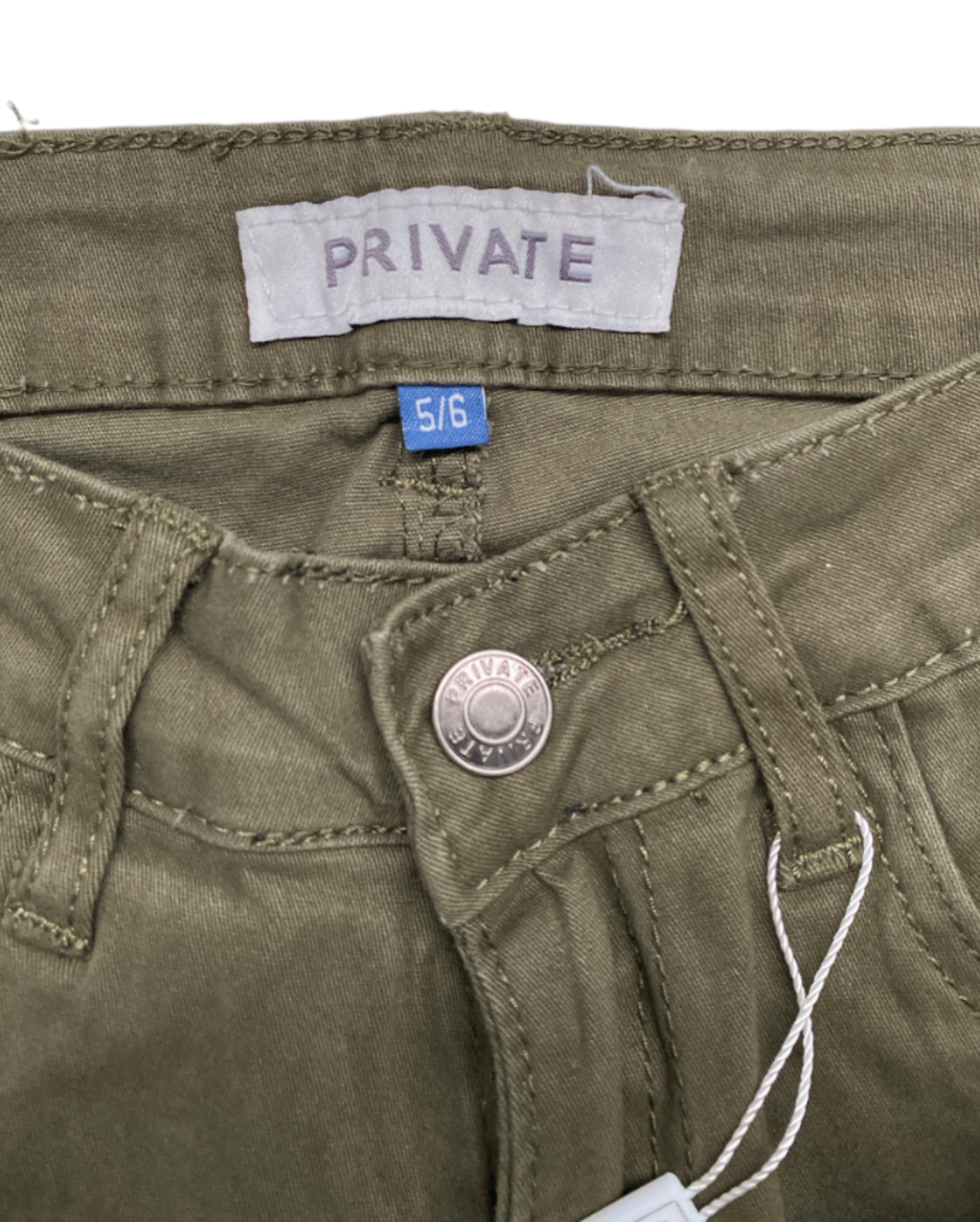 Jeans Stretch Private