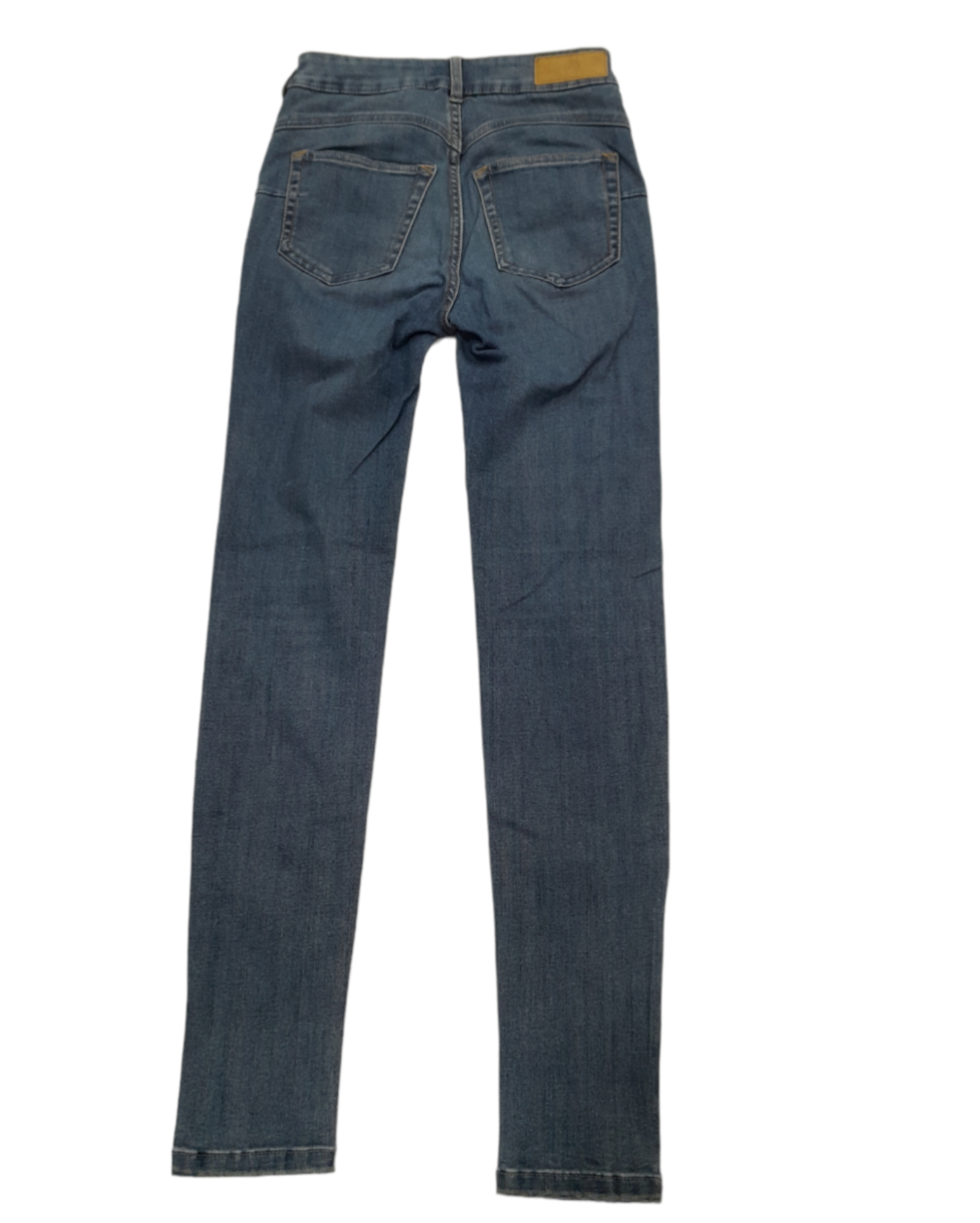 Jeans Skinny Pull and bear 