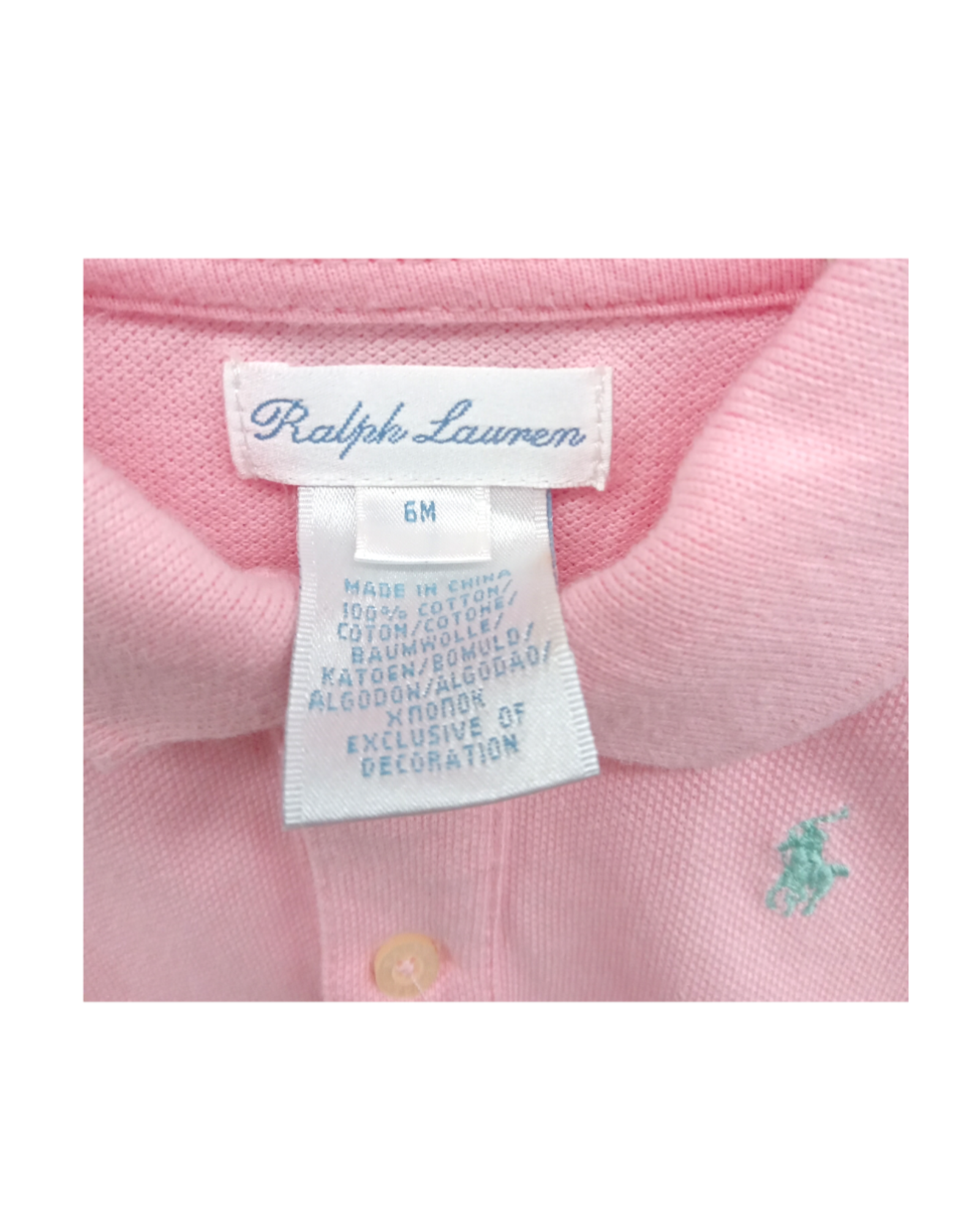 Ropa Suéter Ralph Lauren