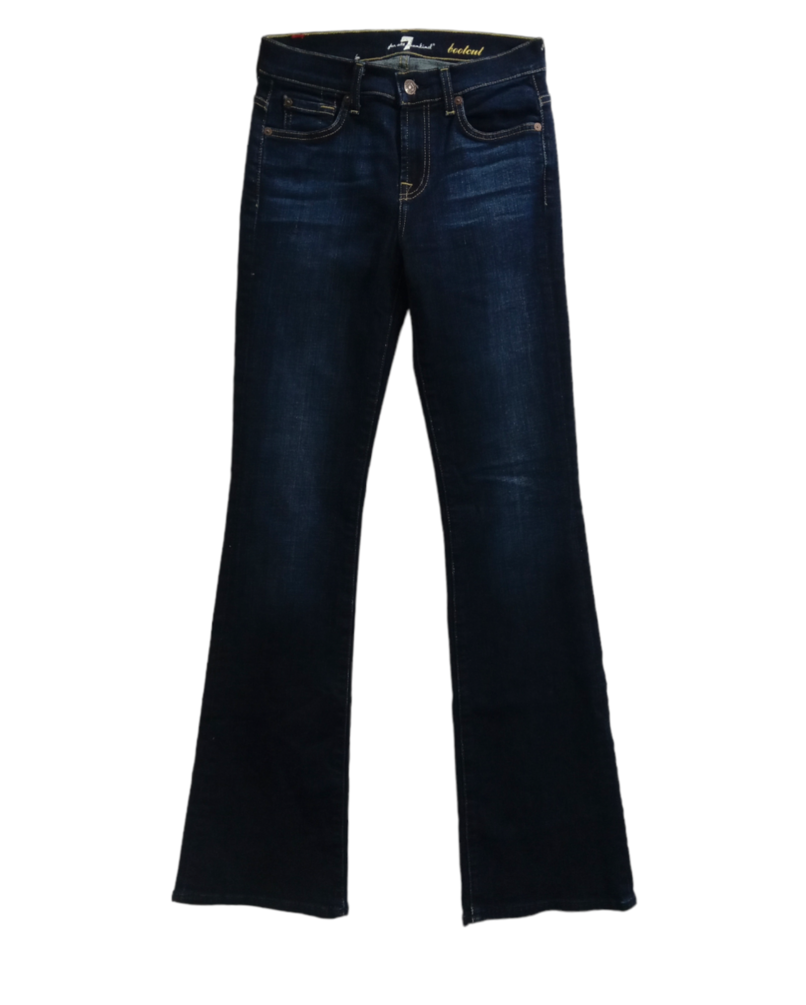 Jeans Rectos Ralph Lauren
