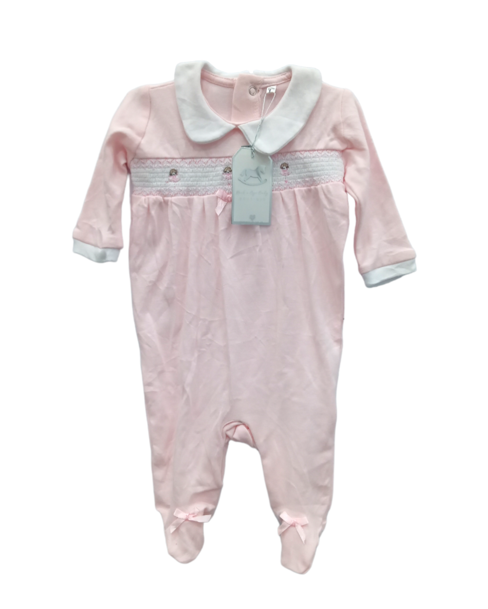 Ropa Pijamas Roch a bye baby boutique 