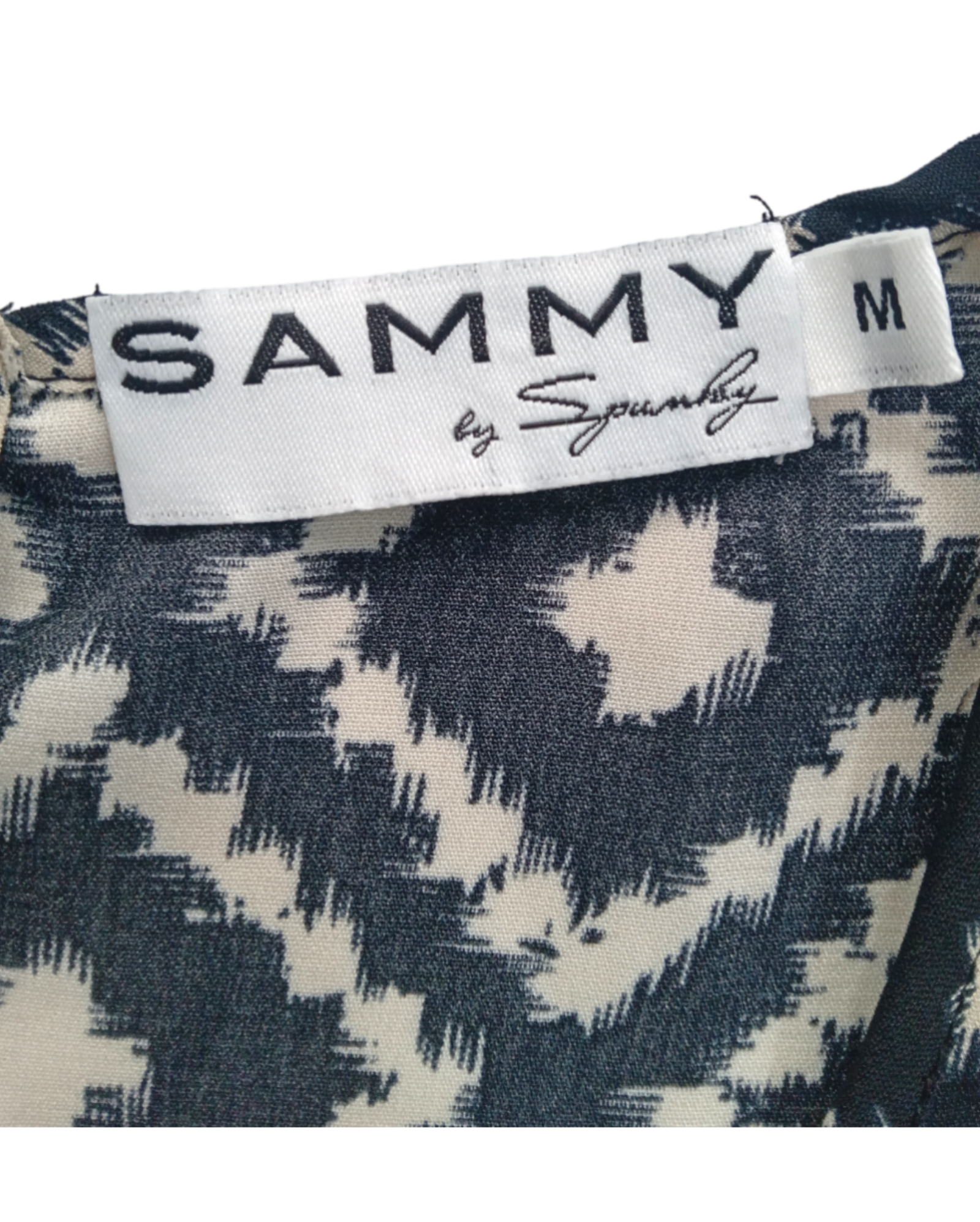 Blusas Casuales Sammy