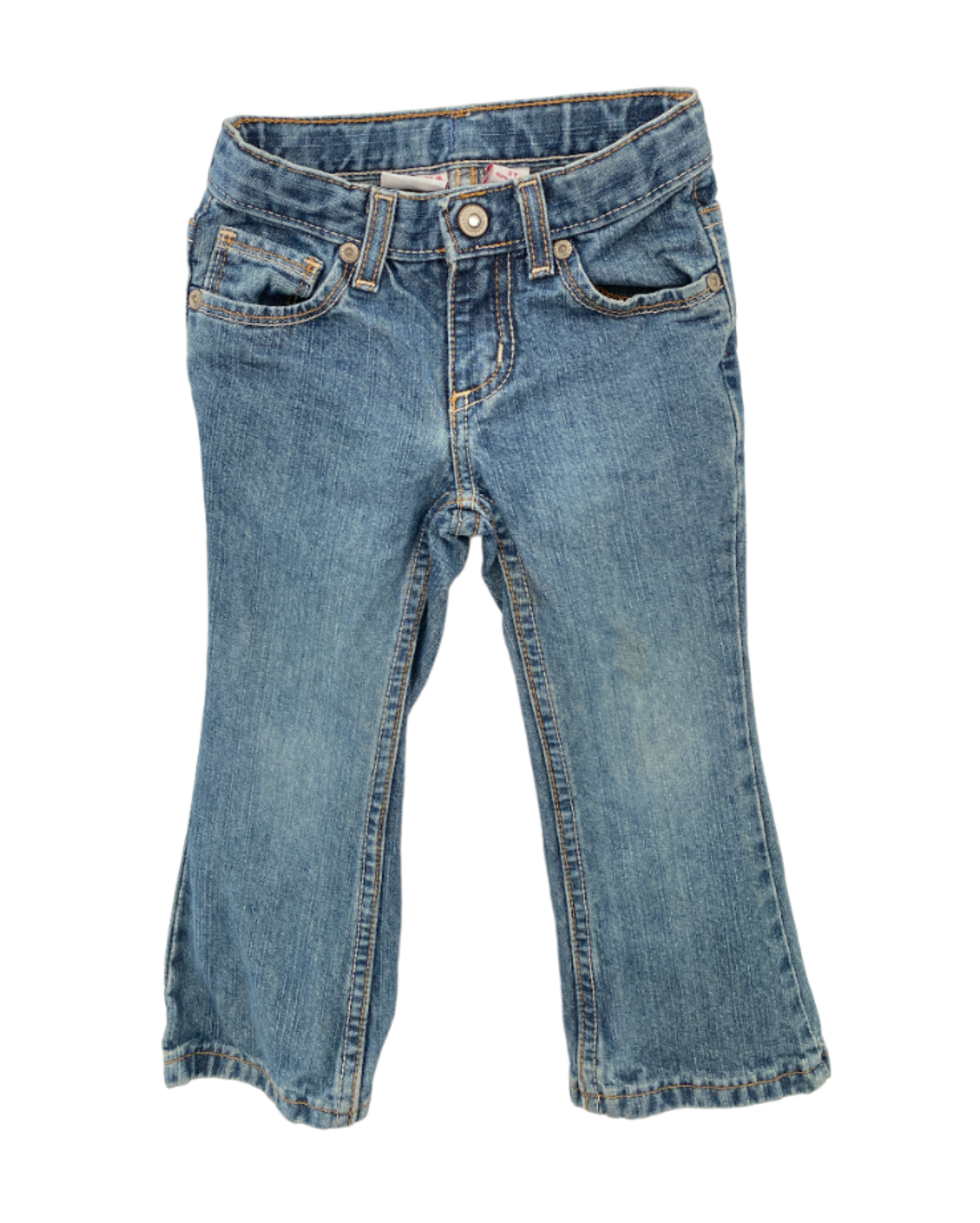 Ropa Niños Jeans