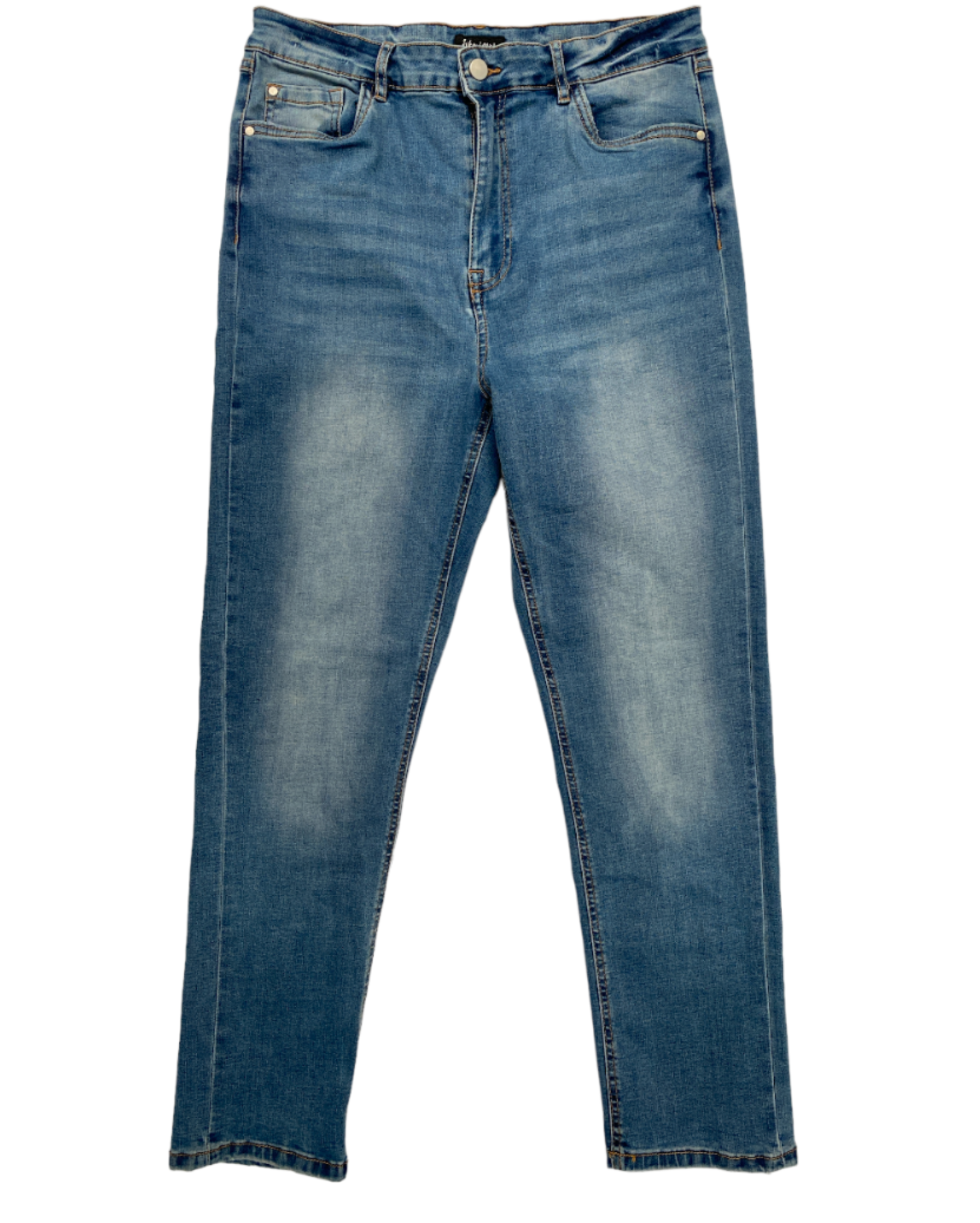 Jeans Rectos Suko jeans 