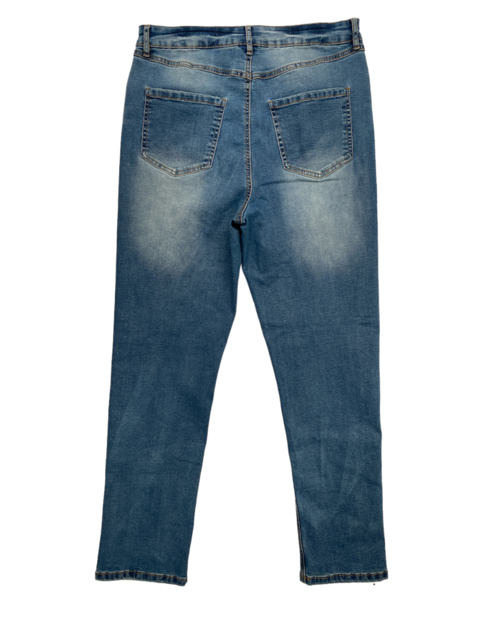 Jeans Rectos Suko jeans 