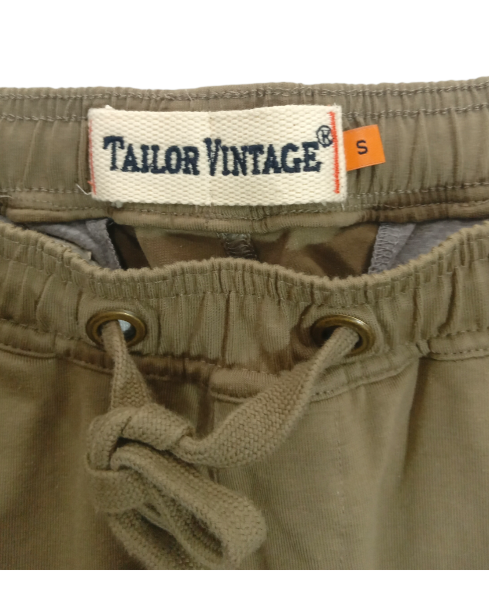 Pantalones Tela Tailor Vintage