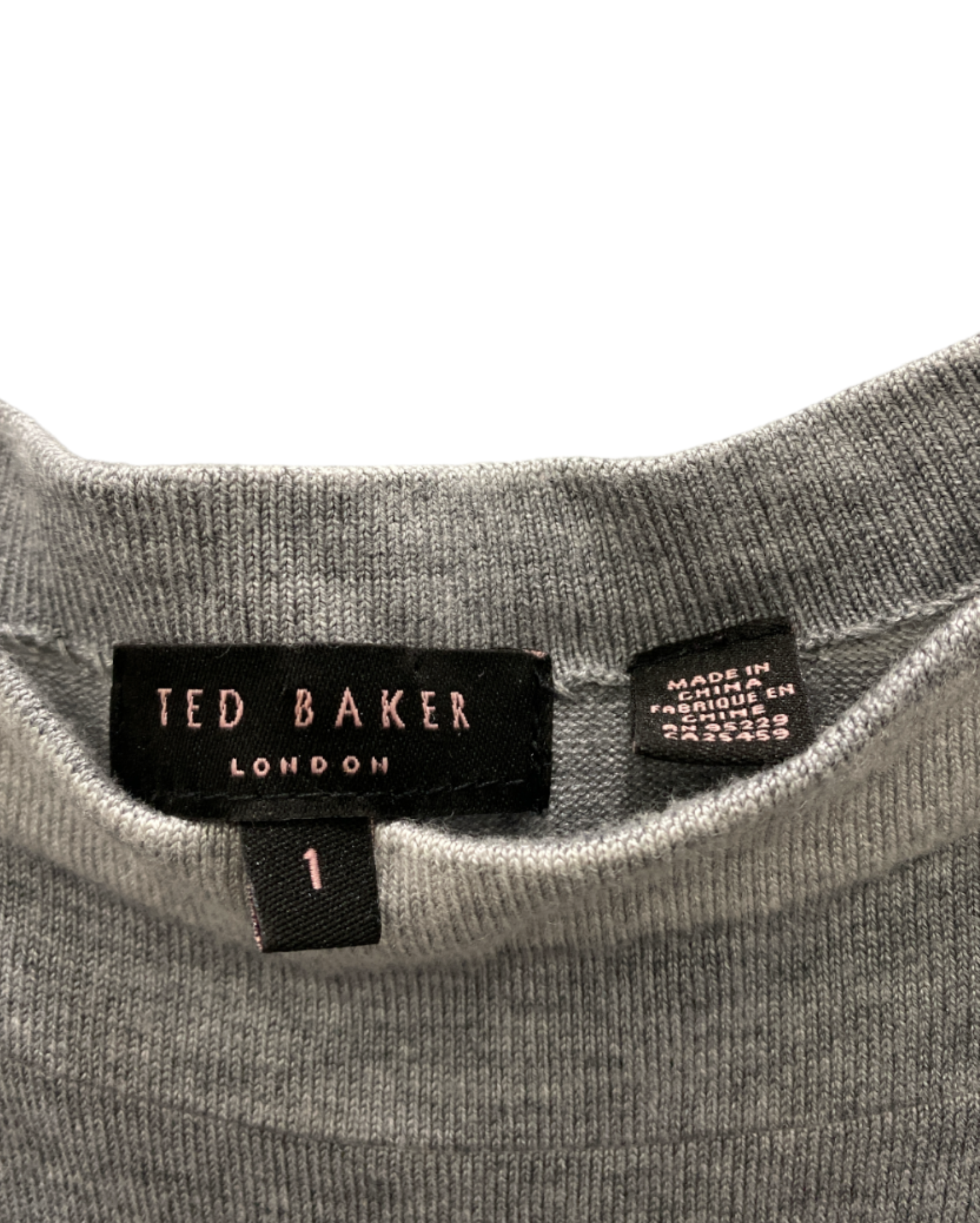 Vestidos Cortos Ted Baker