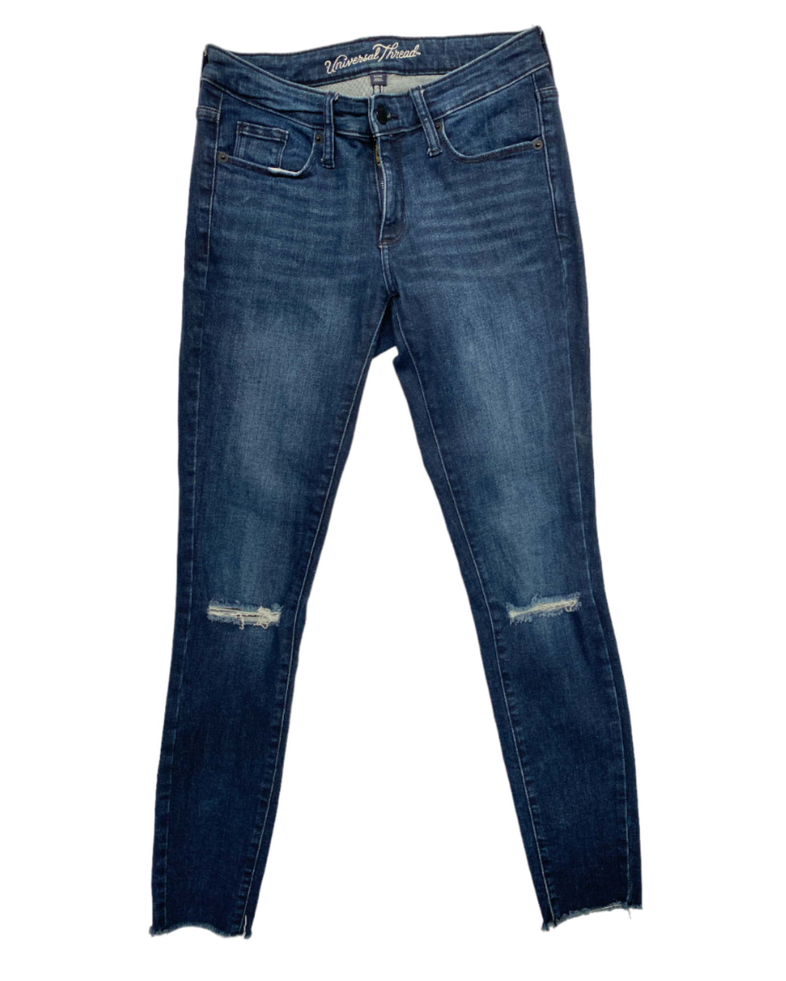 Jeans Rectos Universal Thread