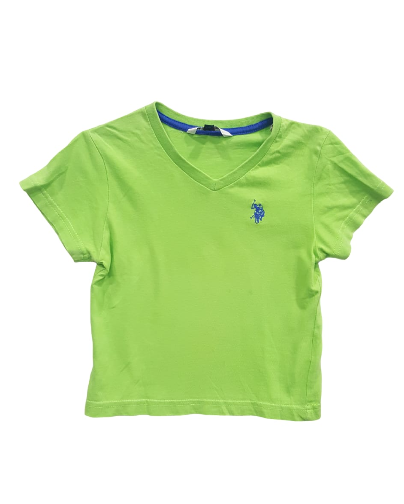 Ropa Niños Camisas U.S Polo ASSN