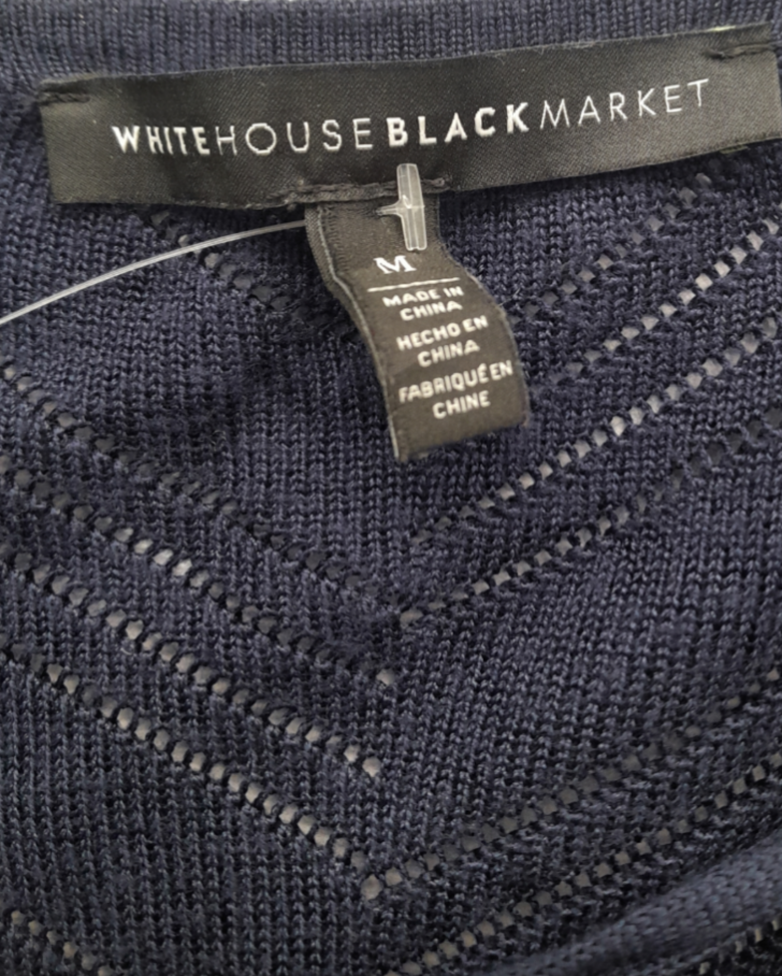 Vestidos Cortos White House Black Market
