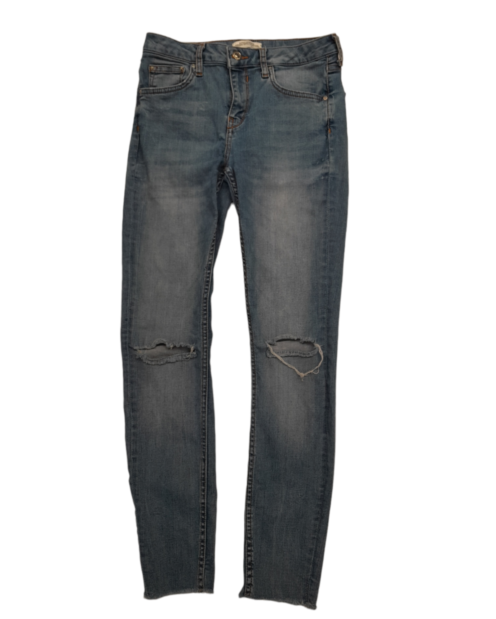 Jeans Skinny Zara