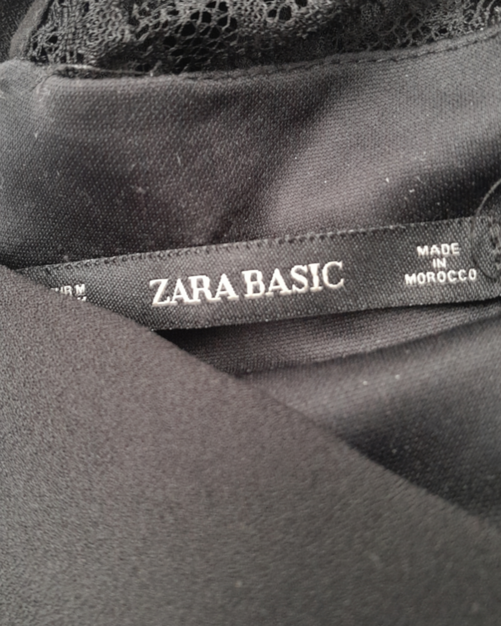 Vestidos Enterizos largos Zara